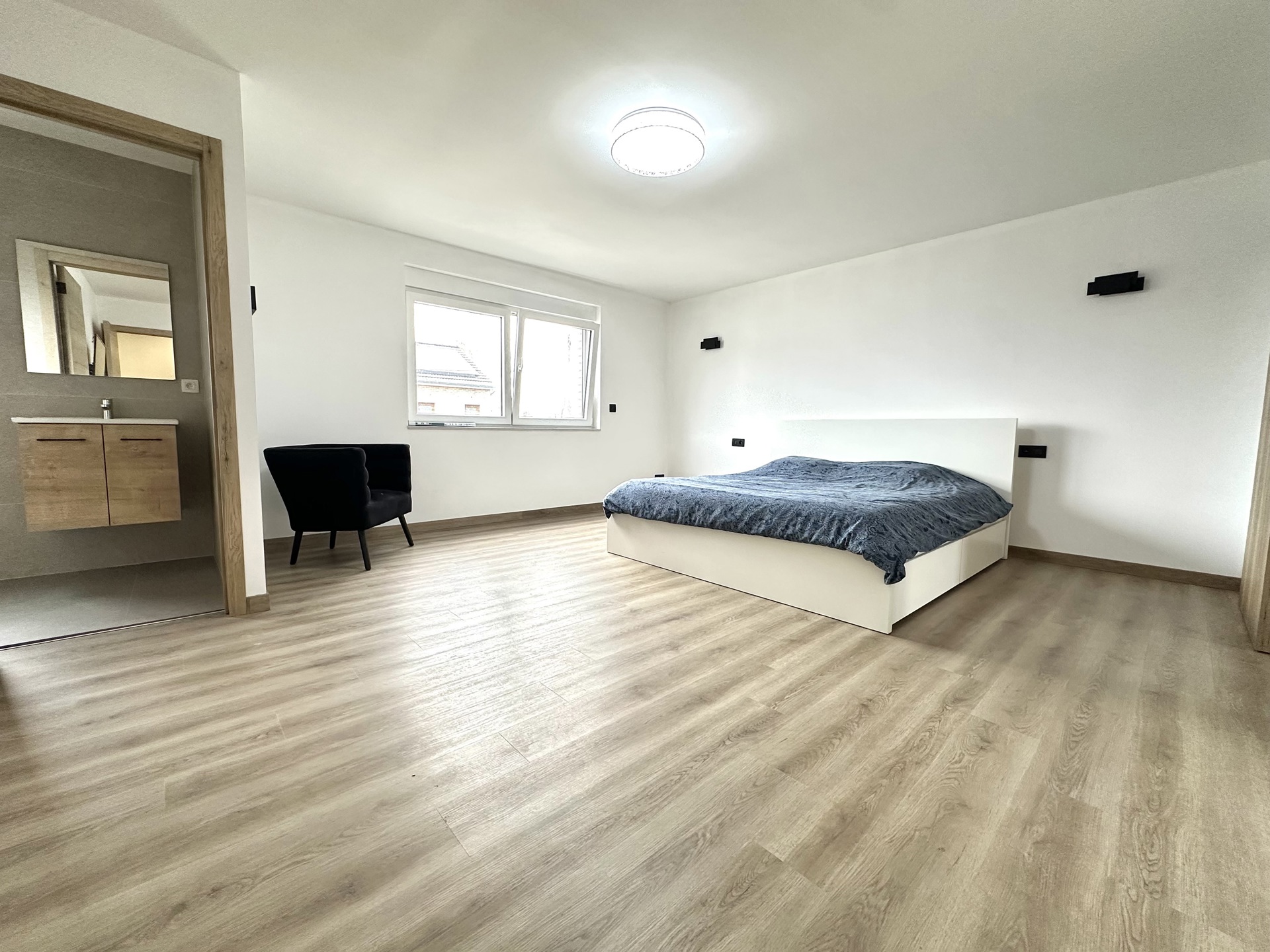 Photo du bien Maison 4 chambres