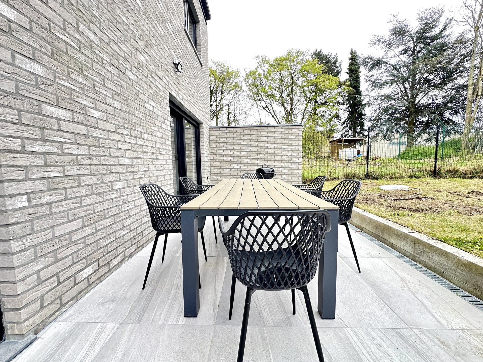 Photo du bien Maison 4 chambres