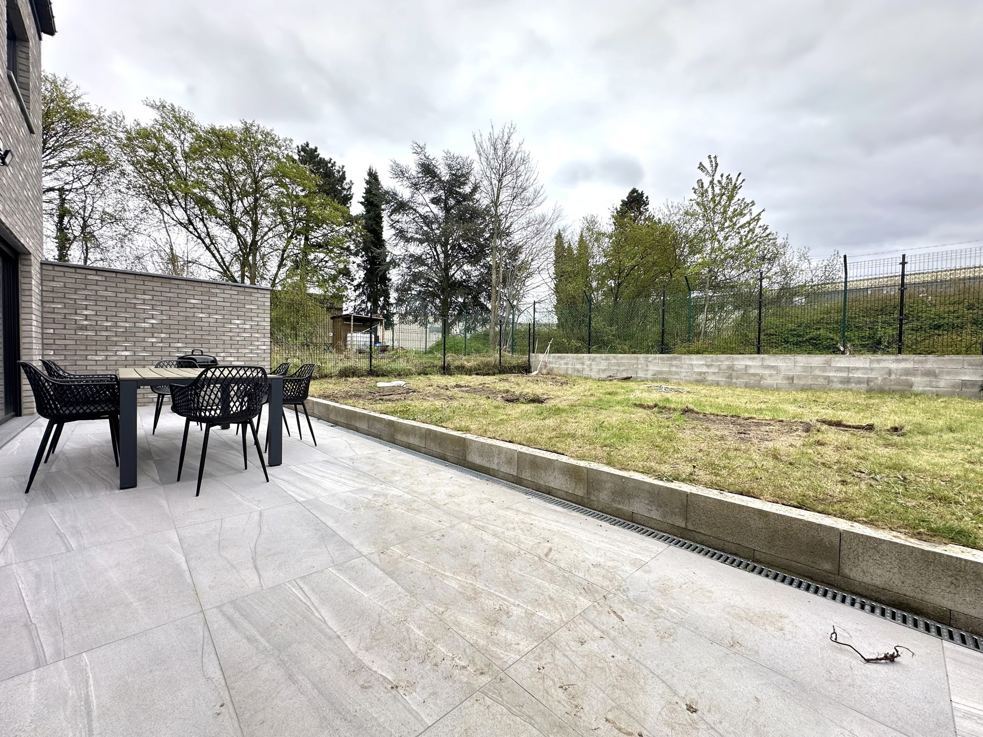 Photo du bien Maison 4 chambres