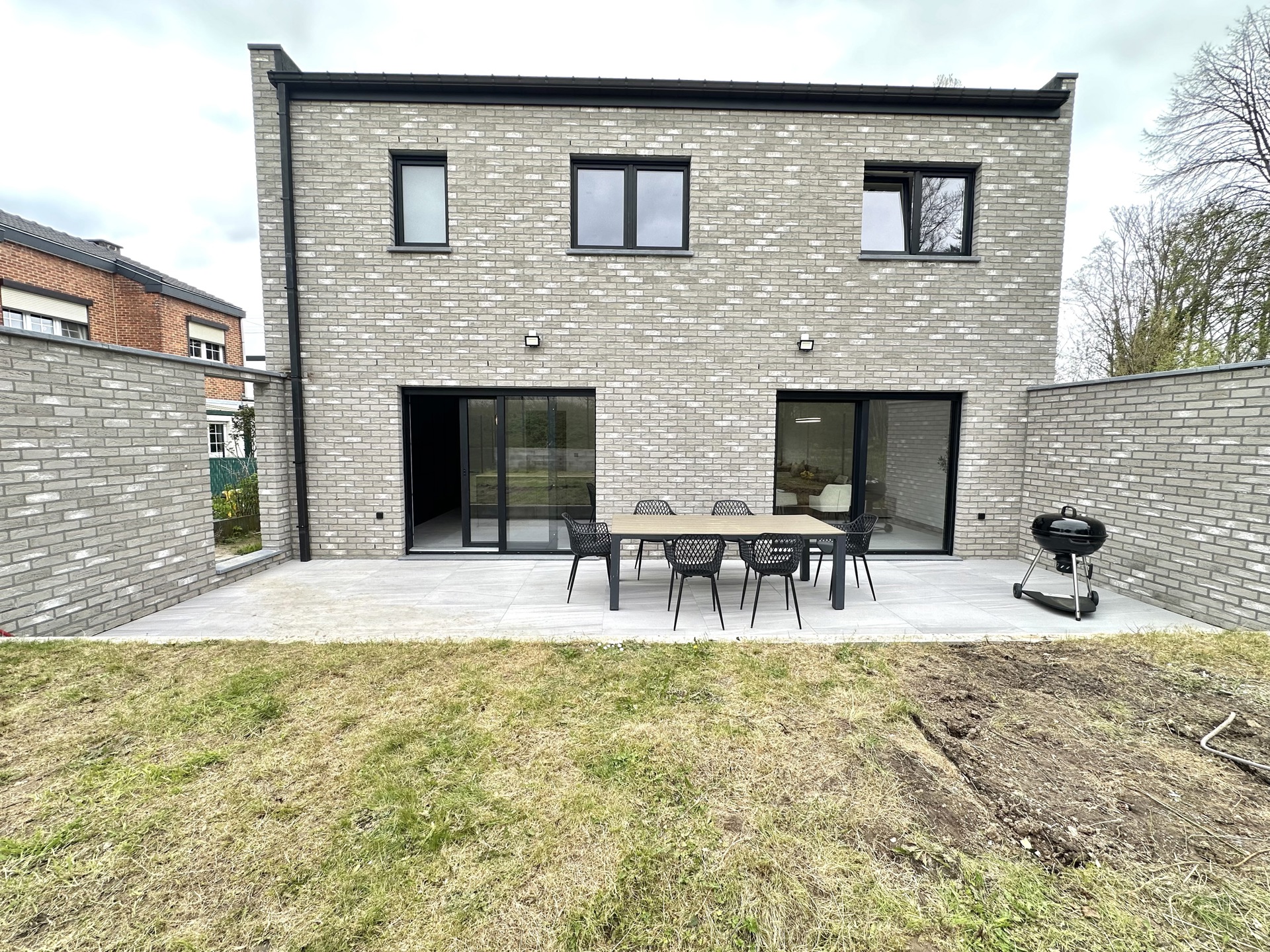 Photo du bien Maison 4 chambres