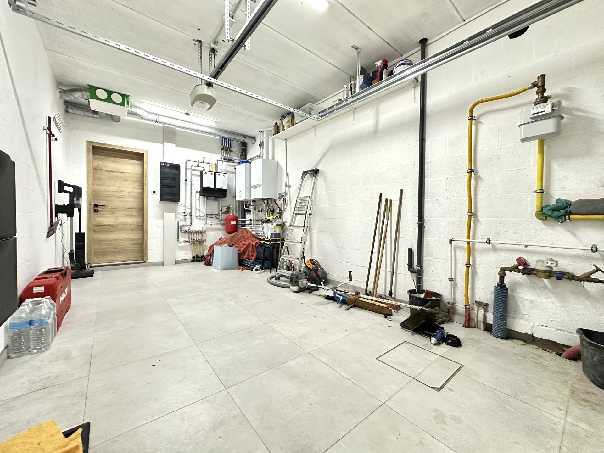 Photo du bien Maison 4 chambres