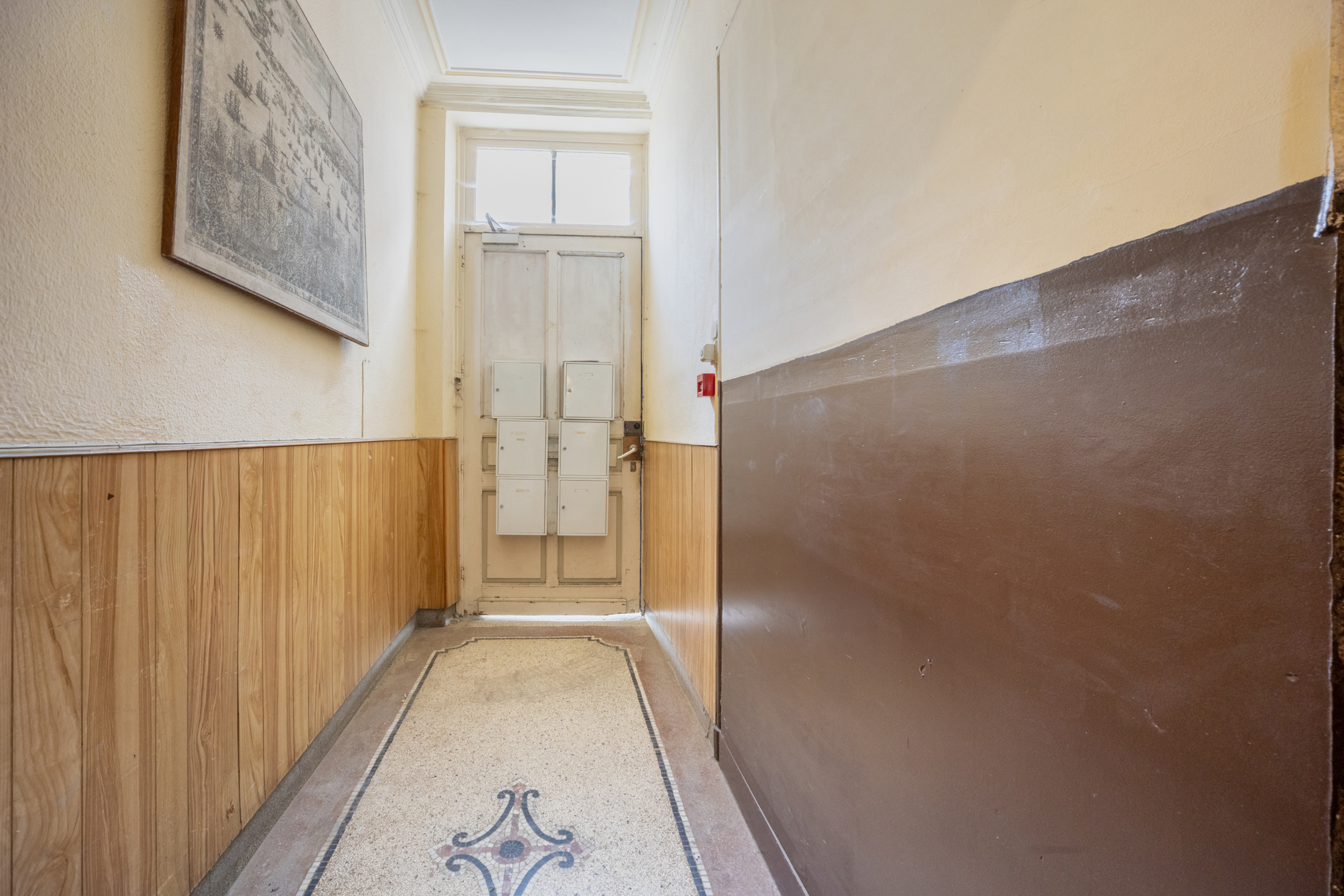 Photo du bien Immeuble de rapport proche de la Médiacité ( 3 unités)