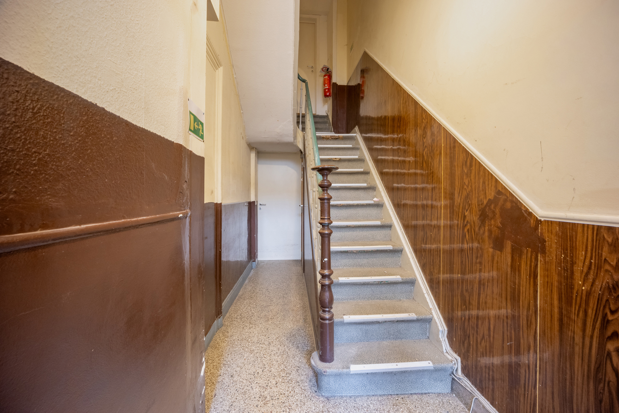 Photo du bien Immeuble de rapport proche de la Médiacité ( 3 unités)