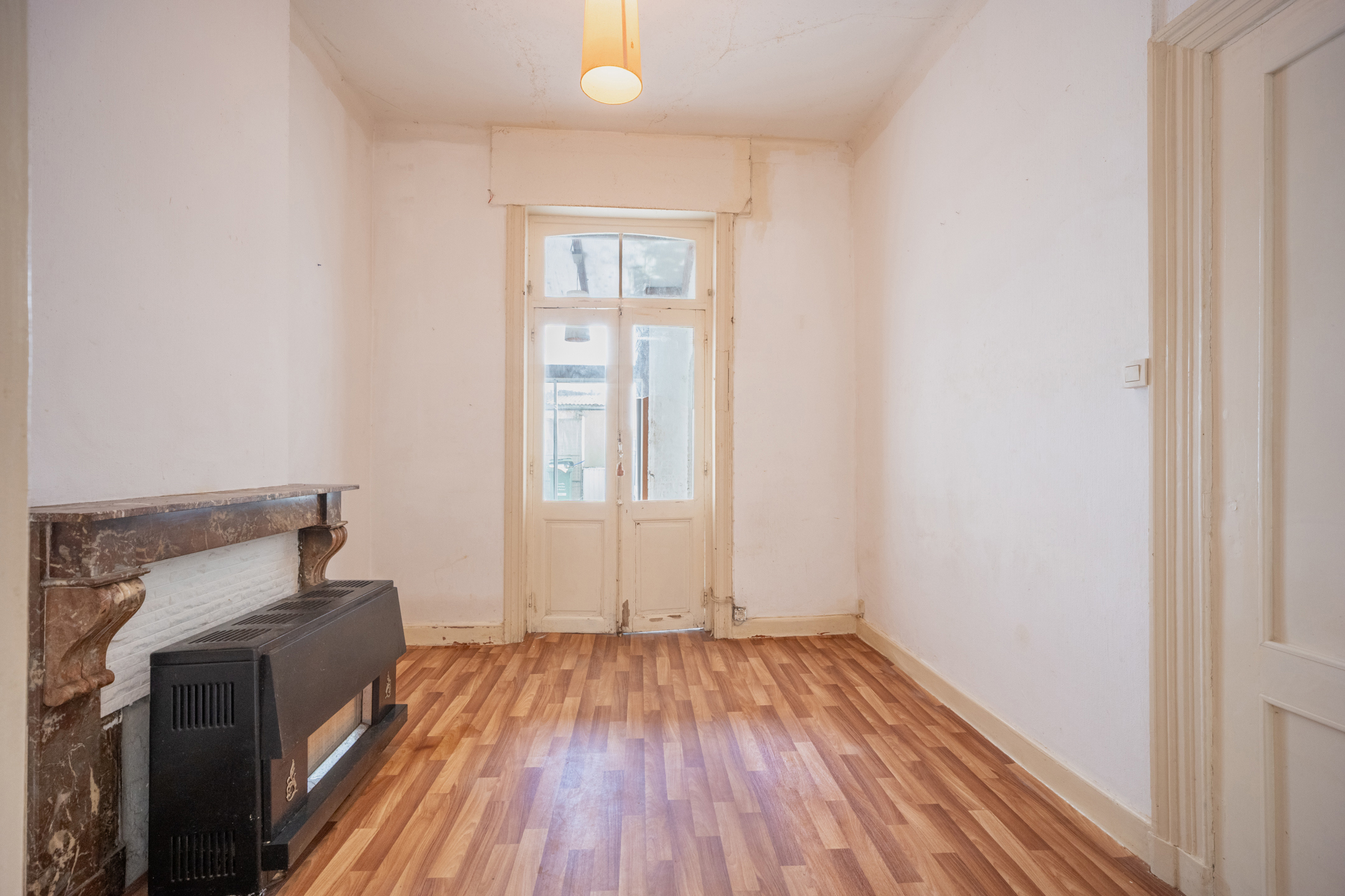 Photo du bien Immeuble de rapport proche de la Médiacité ( 3 unités)