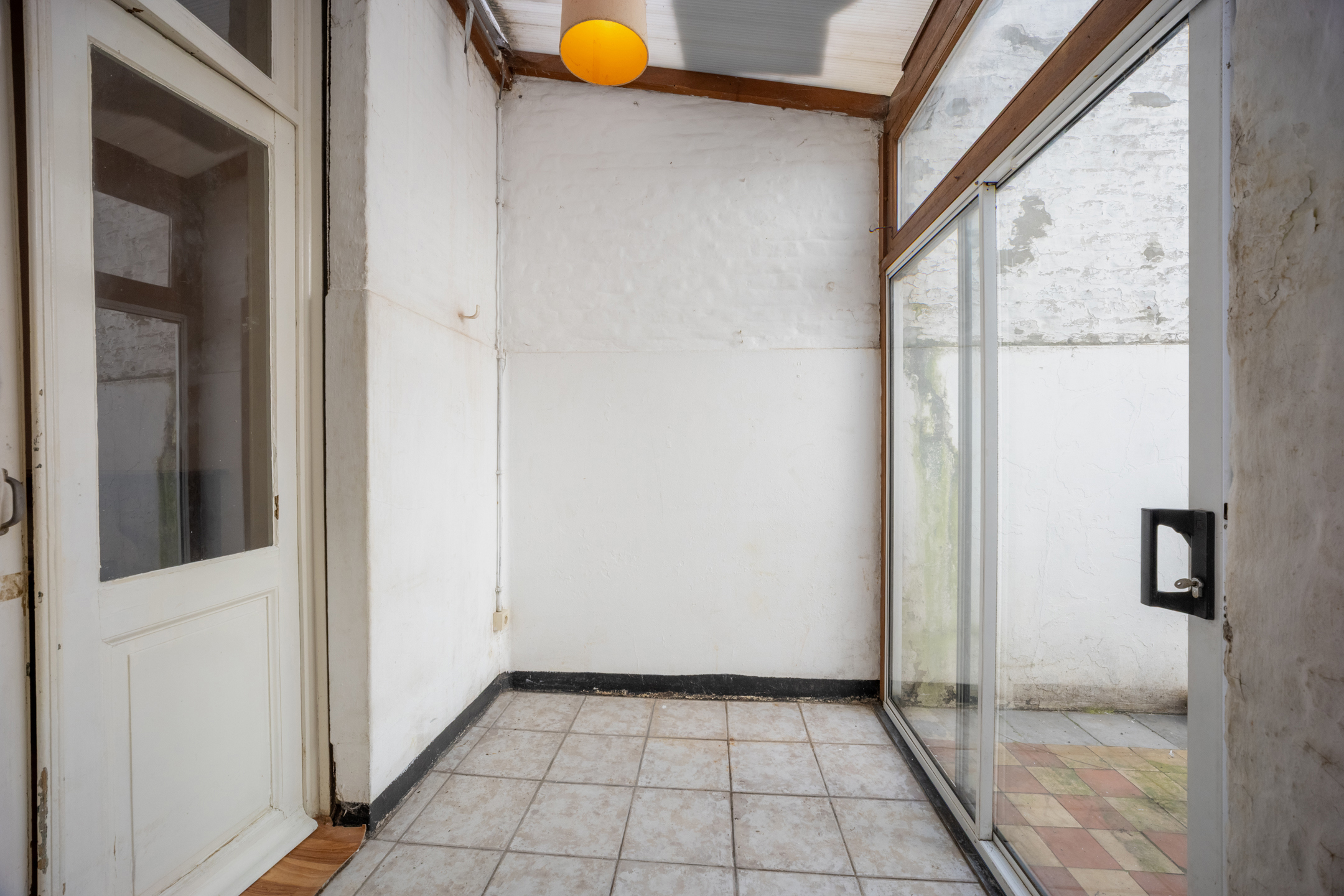 Photo du bien Immeuble de rapport proche de la Médiacité ( 3 unités)