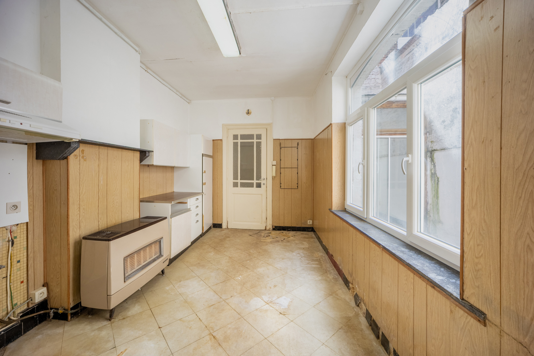 Photo du bien Immeuble de rapport proche de la Médiacité ( 3 unités)