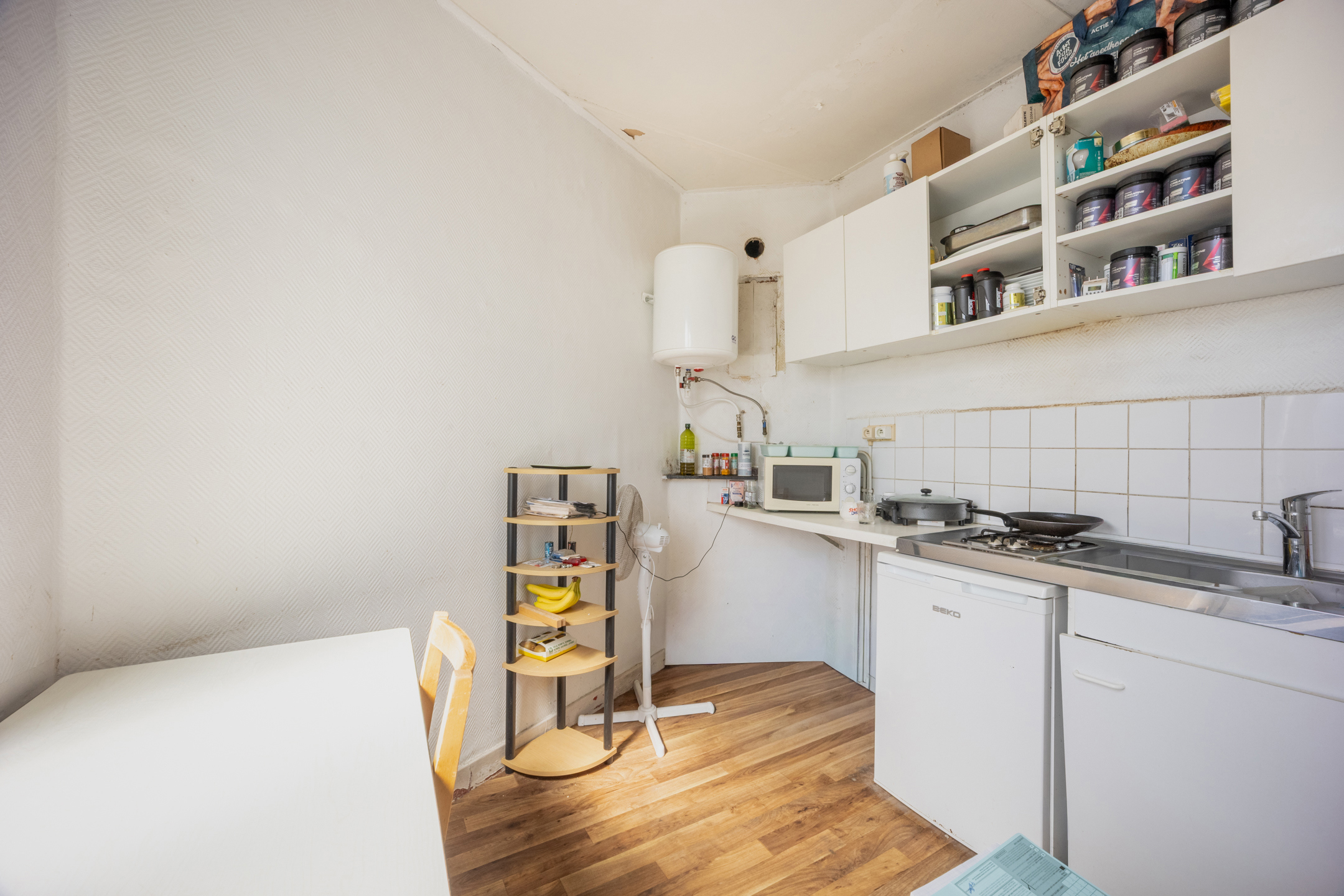 Photo du bien Immeuble de rapport proche de la Médiacité ( 3 unités)