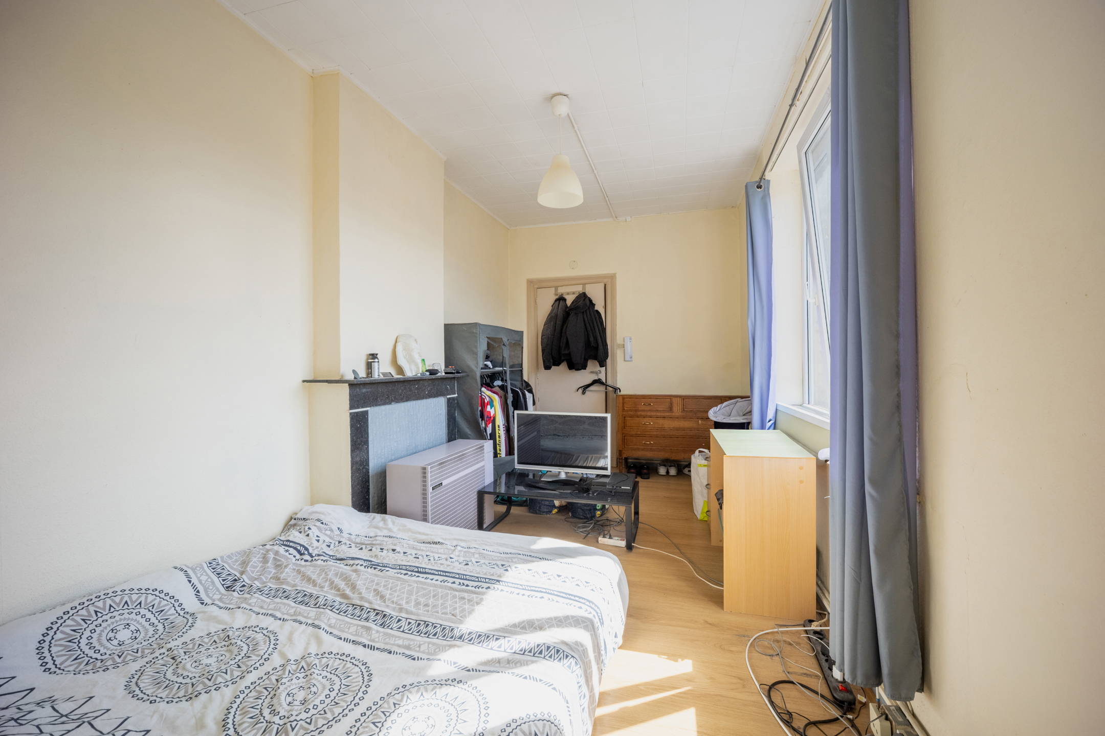 Photo du bien Immeuble de rapport proche de la Médiacité ( 3 unités)