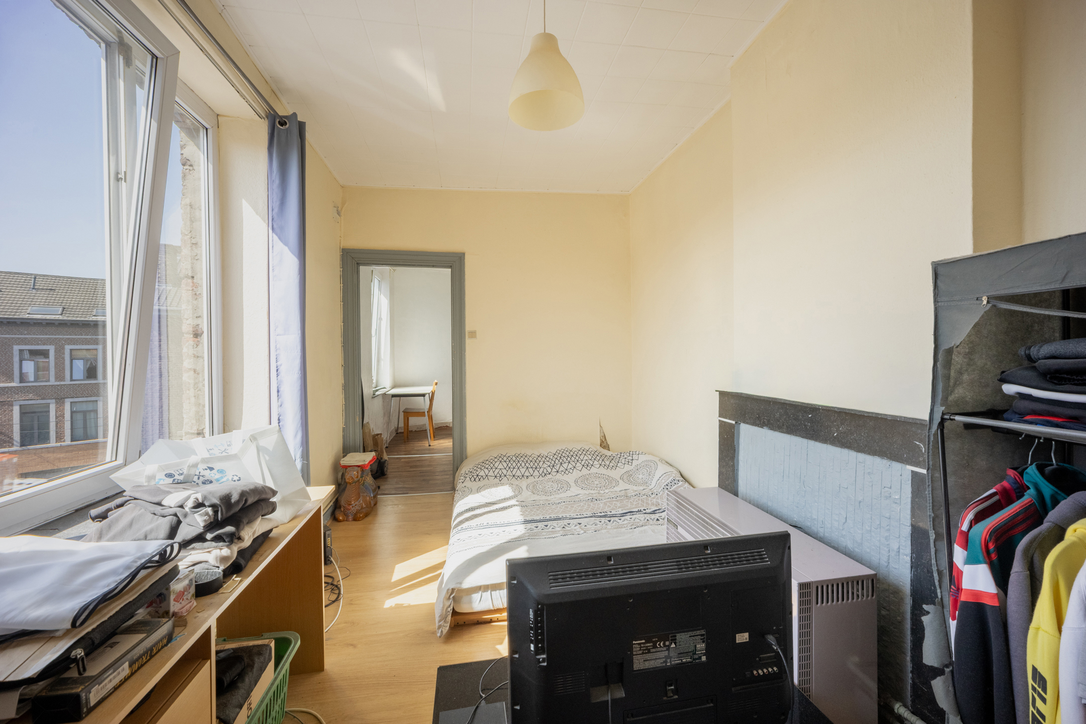 Photo du bien Immeuble de rapport proche de la Médiacité ( 3 unités)