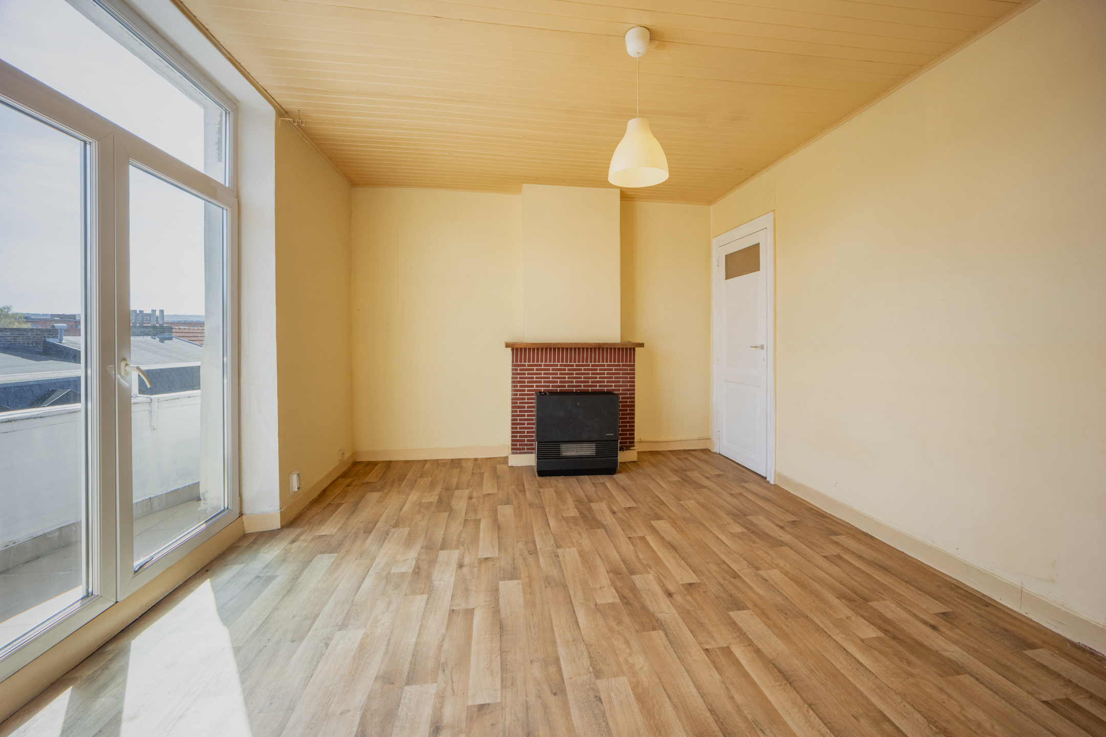 Photo du bien Immeuble de rapport proche de la Médiacité ( 3 unités)