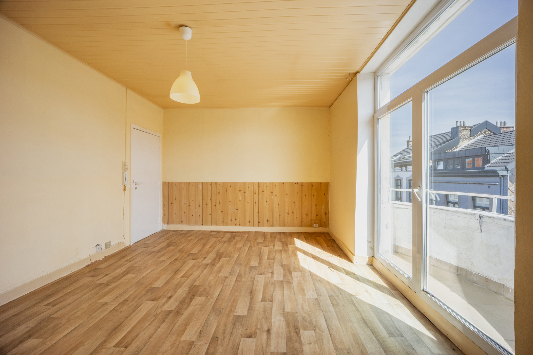 Photo du bien Immeuble de rapport proche de la Médiacité ( 3 unités)