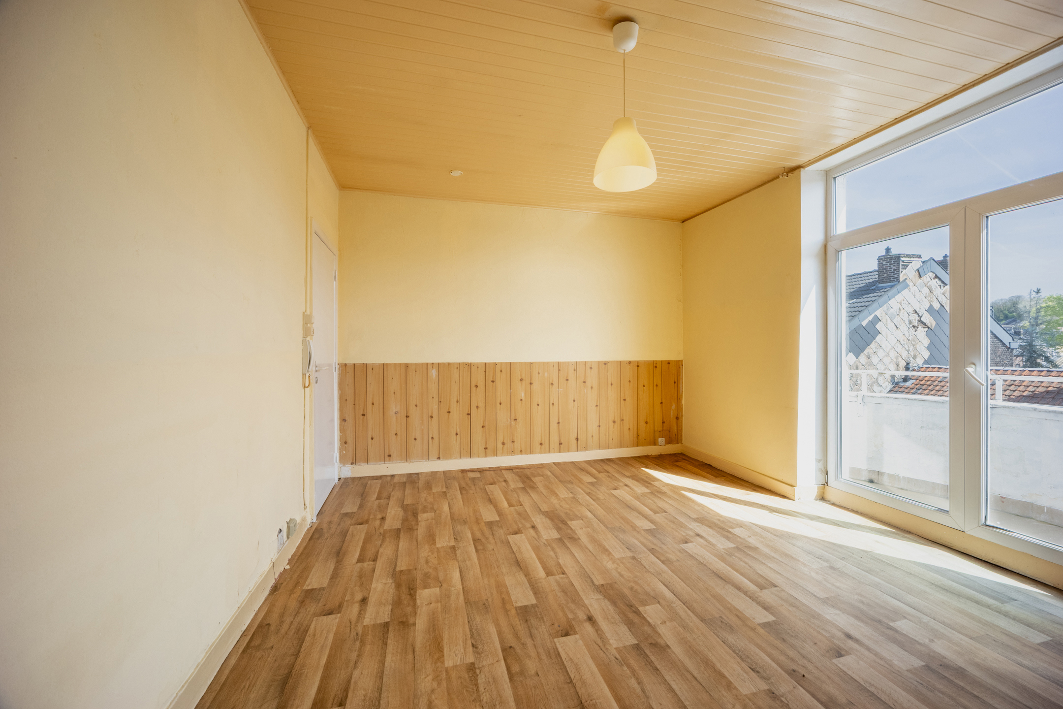 Photo du bien Immeuble de rapport proche de la Médiacité ( 3 unités)