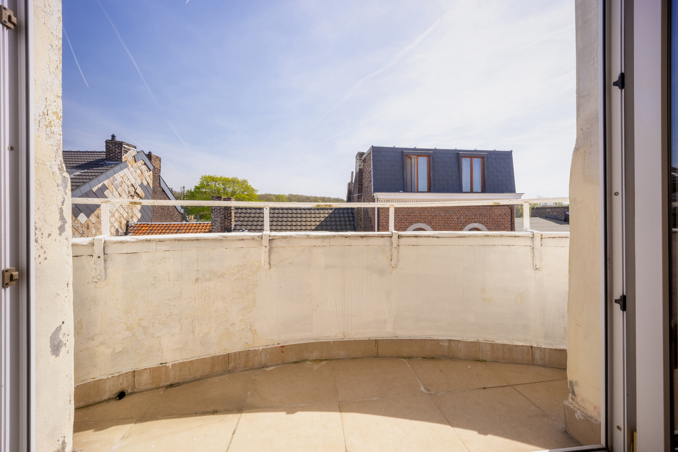 Photo du bien Immeuble de rapport proche de la Médiacité ( 3 unités)