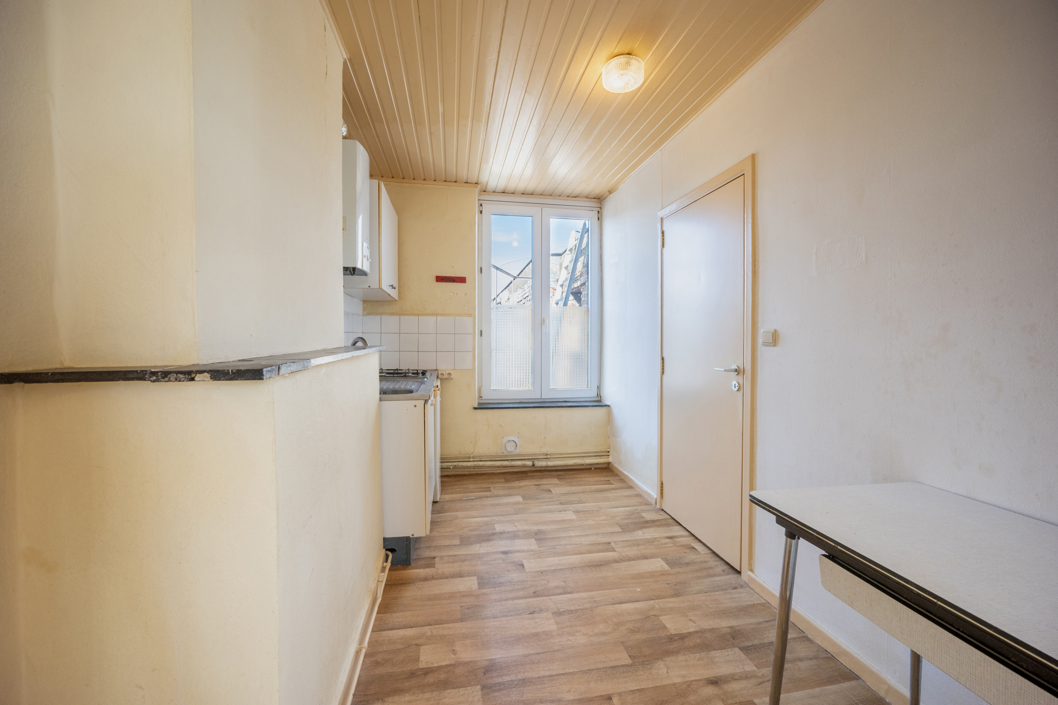 Photo du bien Immeuble de rapport proche de la Médiacité ( 3 unités)