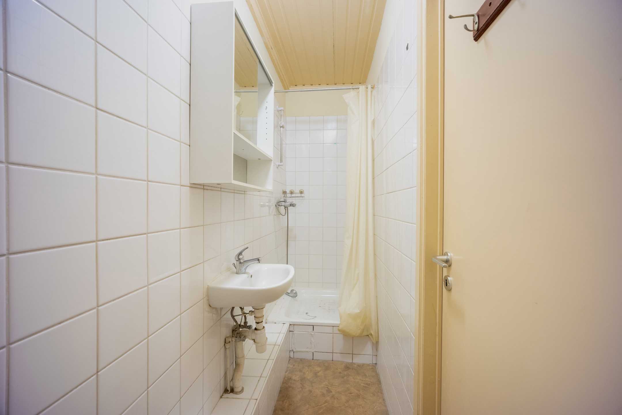 Photo du bien Immeuble de rapport proche de la Médiacité ( 3 unités)