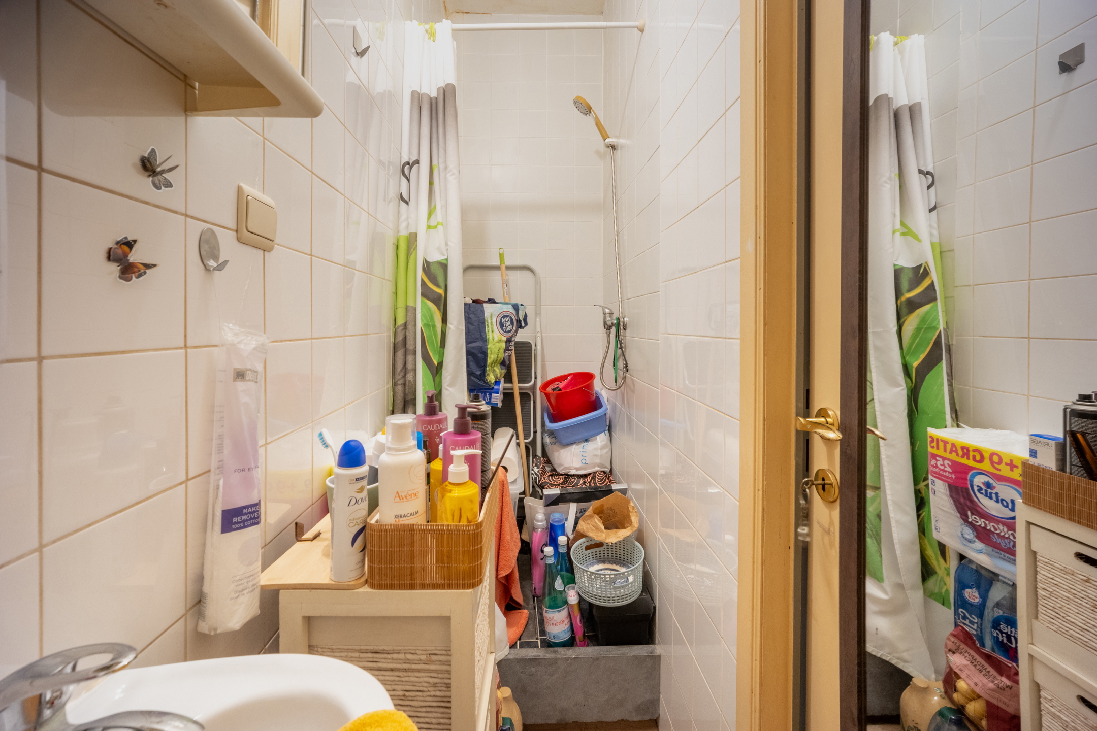 Photo du bien Immeuble de rapport proche de la Médiacité ( 3 unités)