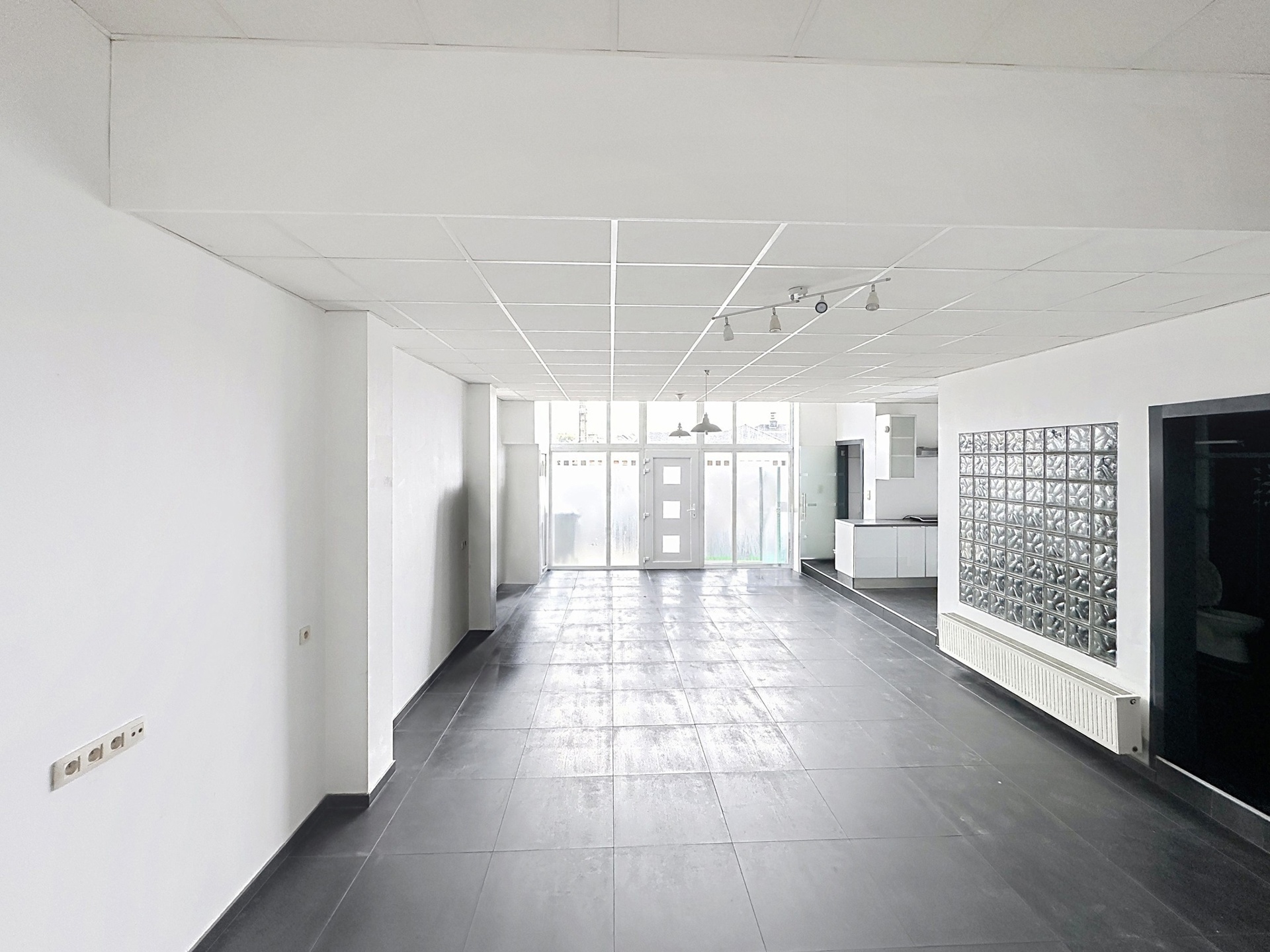 Photo du bien Loft avec terrasse et jardin