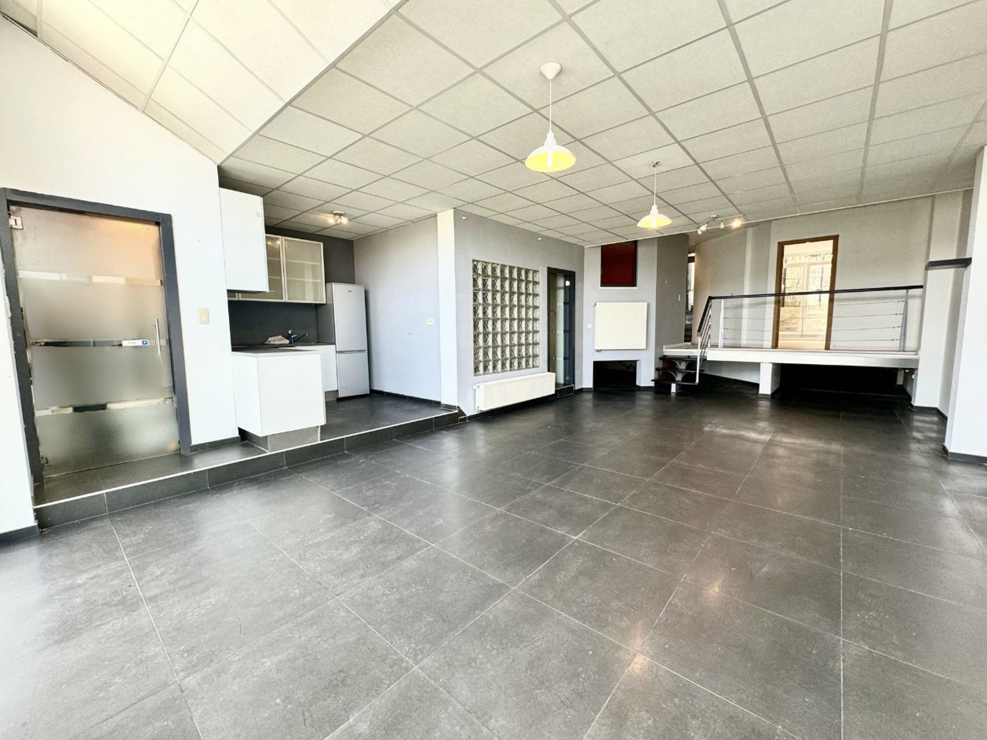 Photo du bien Loft avec terrasse et jardin