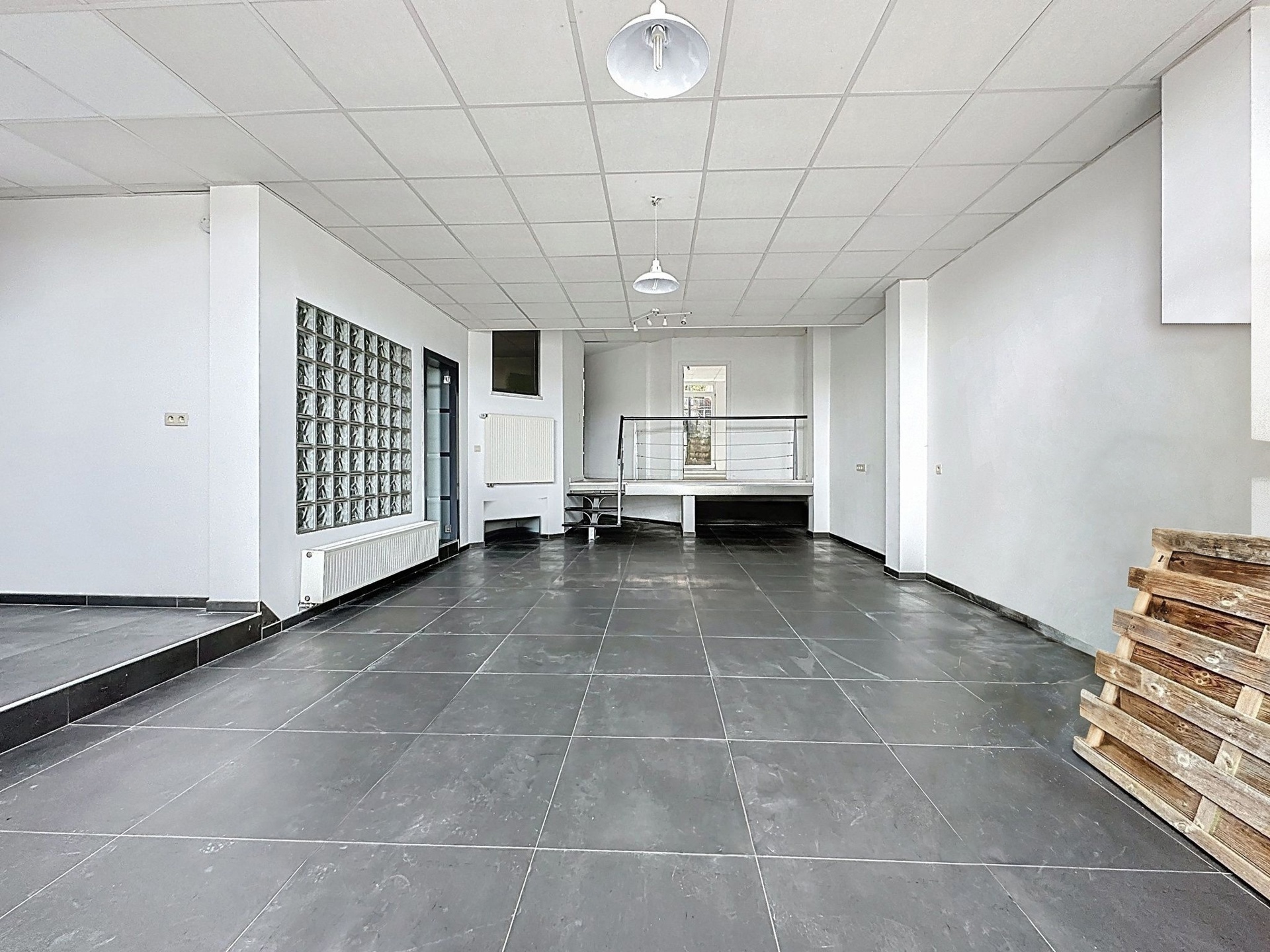 Photo du bien Loft avec terrasse et jardin