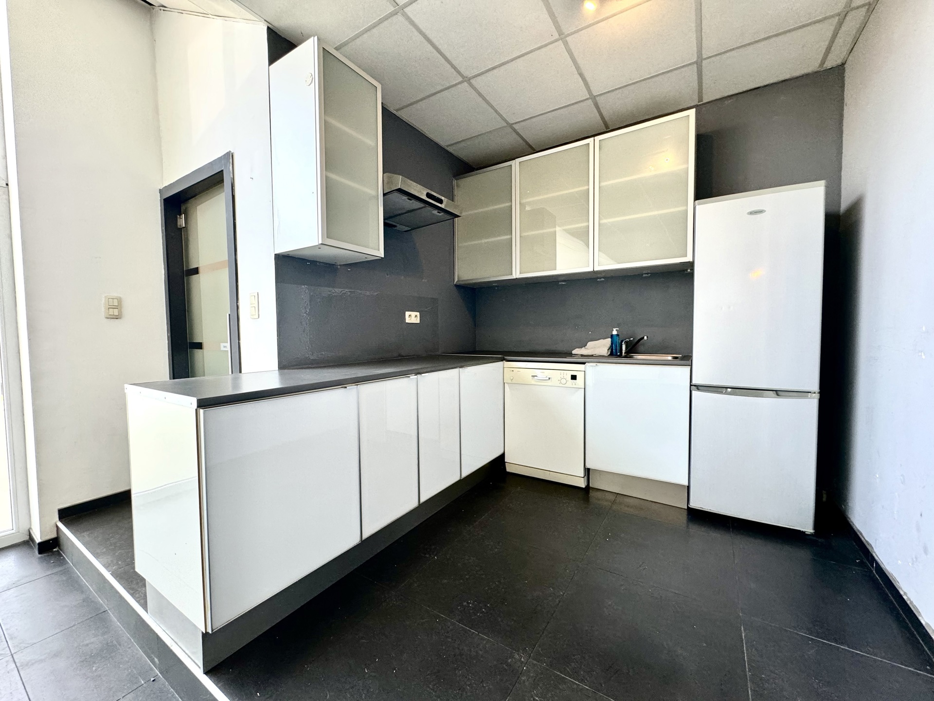 Photo du bien Loft avec terrasse et jardin