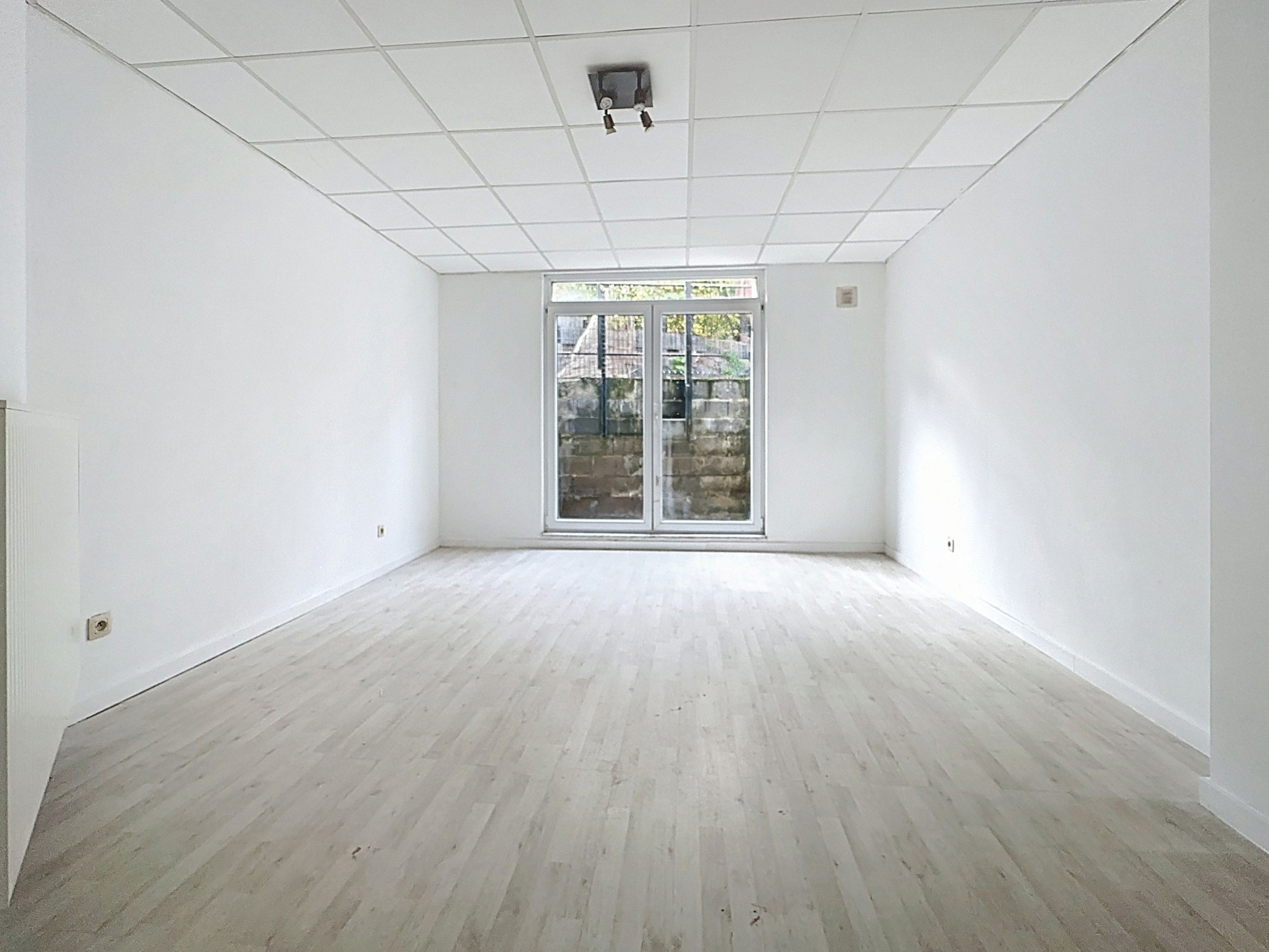 Photo du bien Loft avec terrasse et jardin