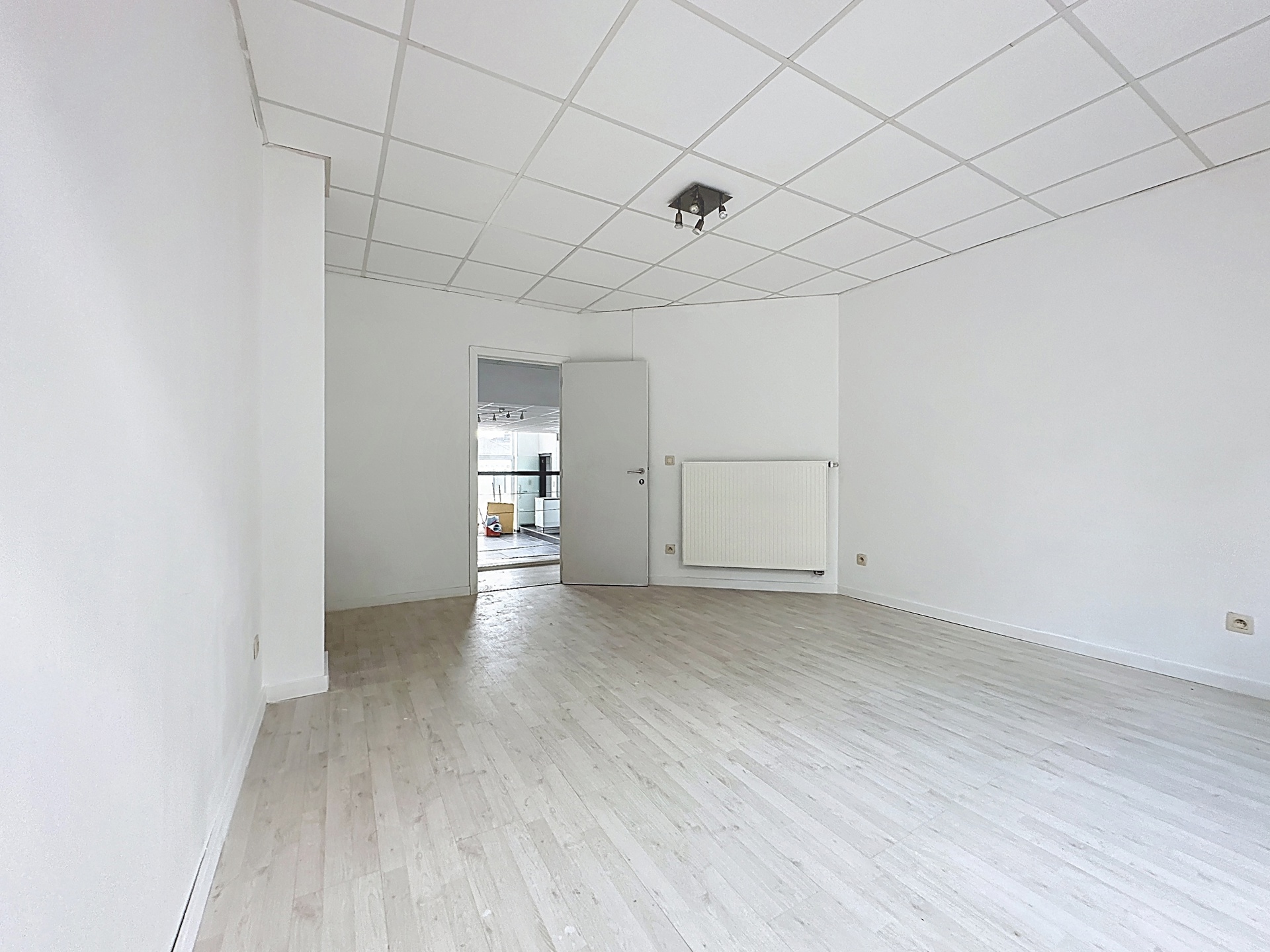 Photo du bien Loft avec terrasse et jardin