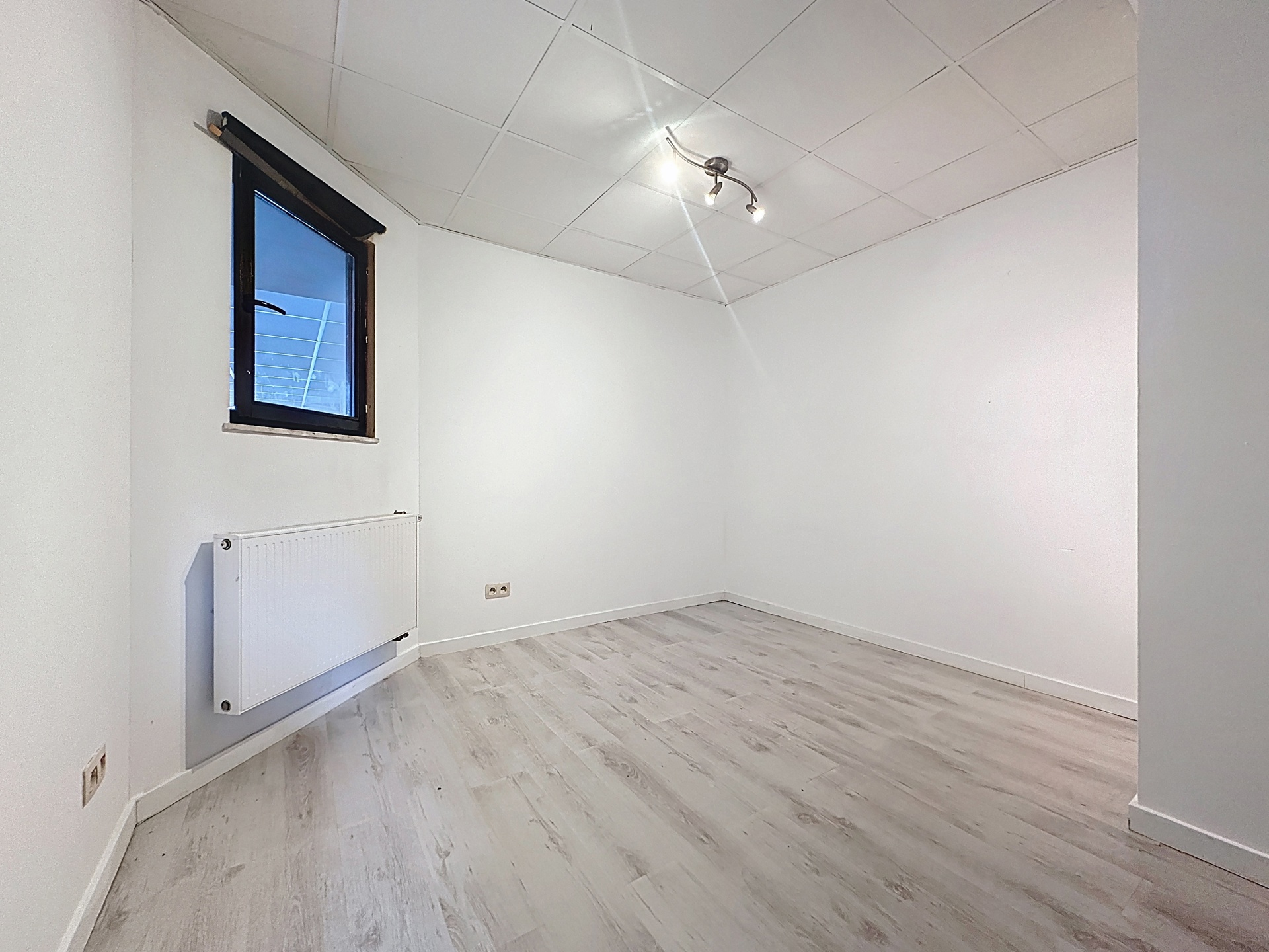 Photo du bien Loft avec terrasse et jardin