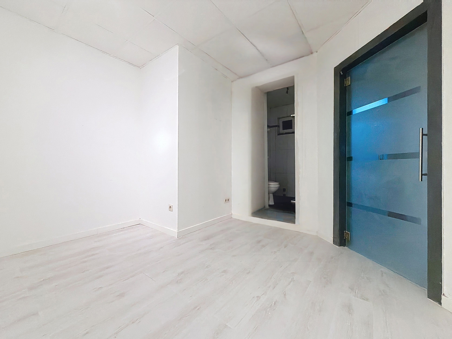 Photo du bien Loft avec terrasse et jardin