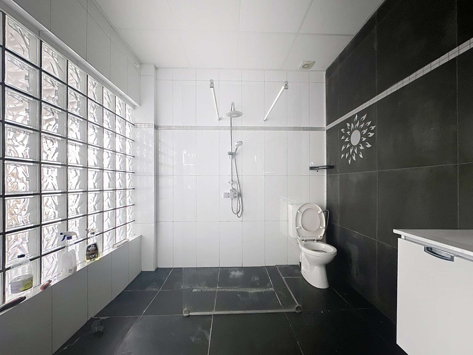 Photo du bien Loft avec terrasse et jardin