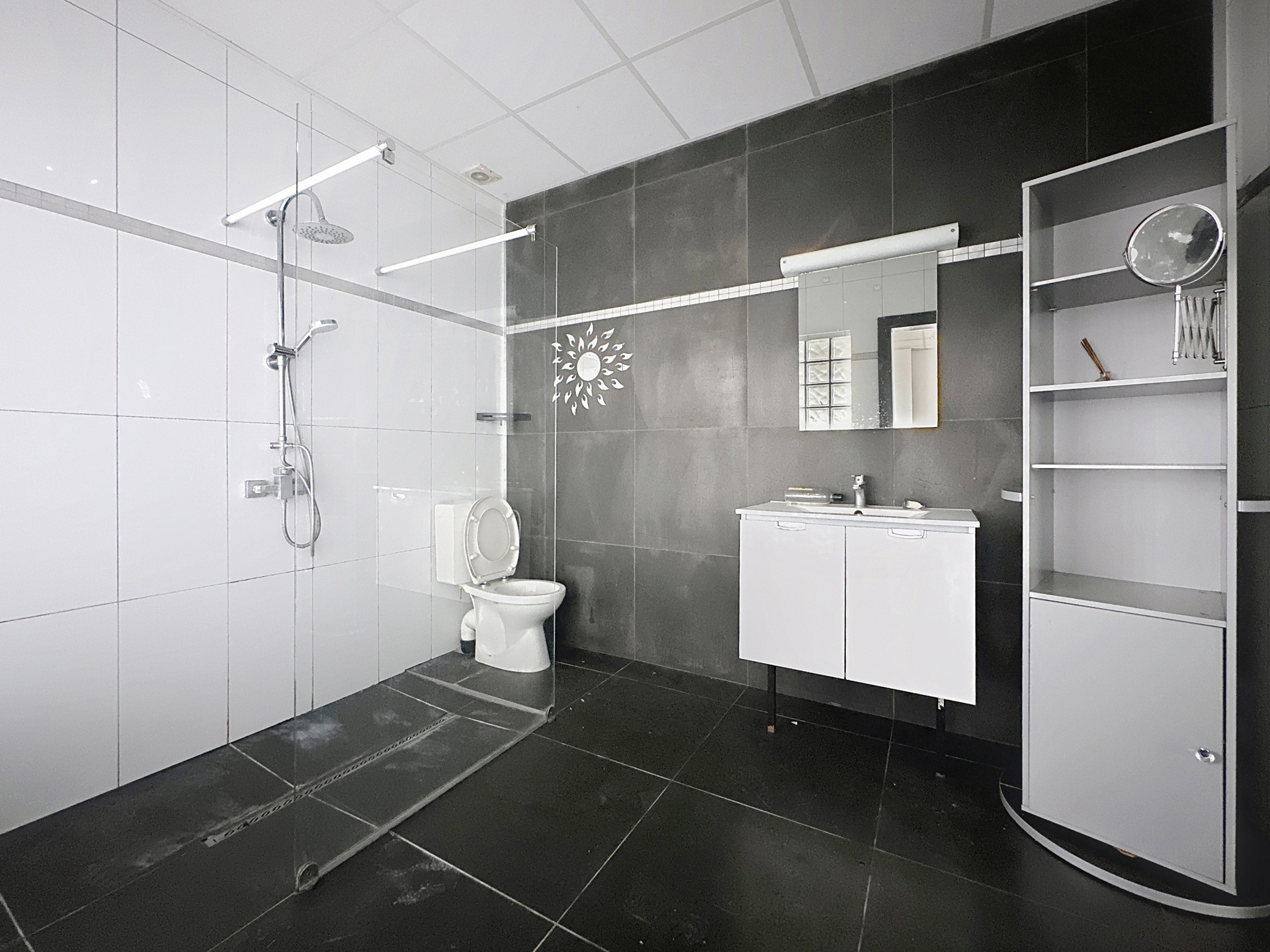 Photo du bien Loft avec terrasse et jardin