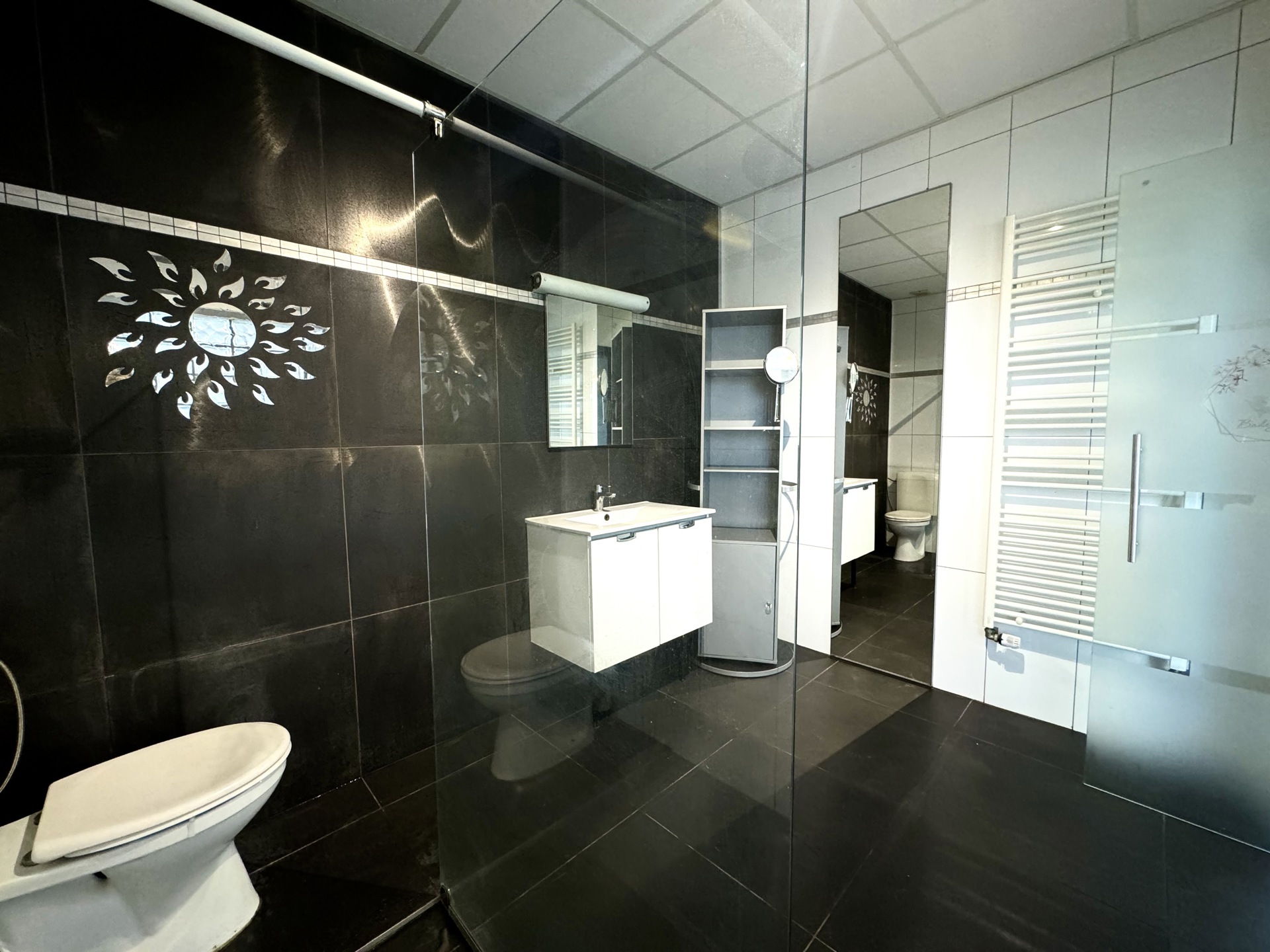 Photo du bien Loft avec terrasse et jardin