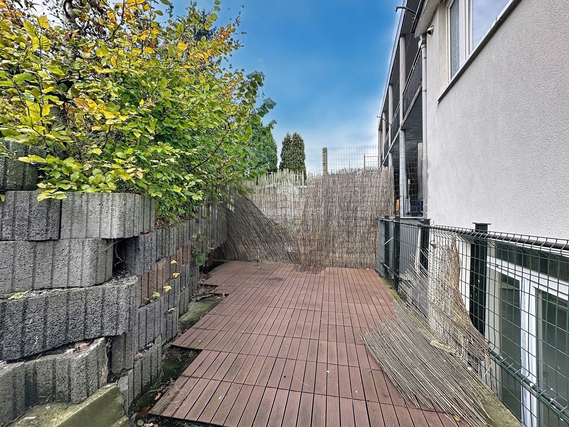 Photo du bien Loft avec terrasse et jardin