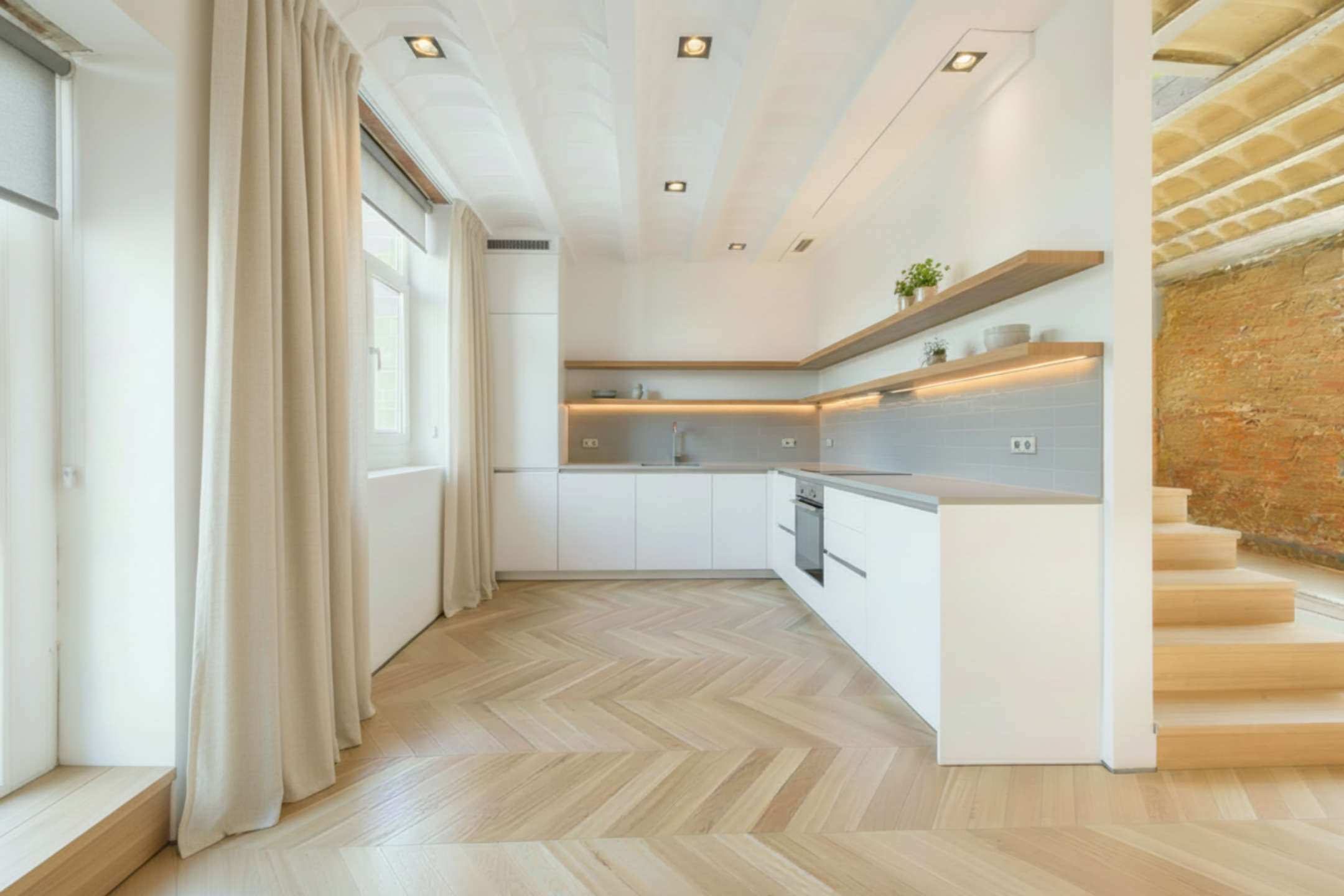 Photo du bien Spacieuse maison 5 chambres en gros oeuvre