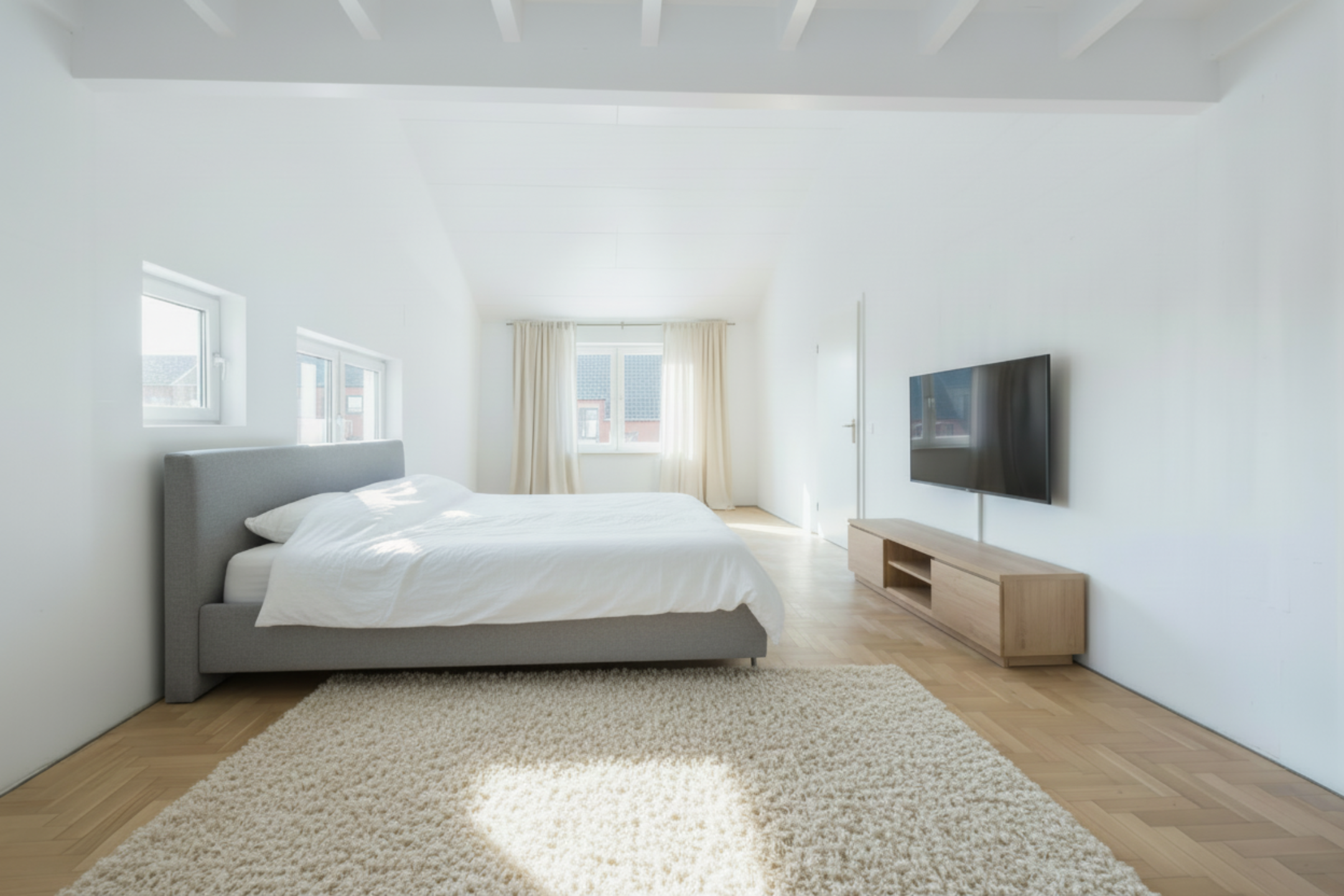 Photo du bien Spacieuse maison 5 chambres en gros oeuvre