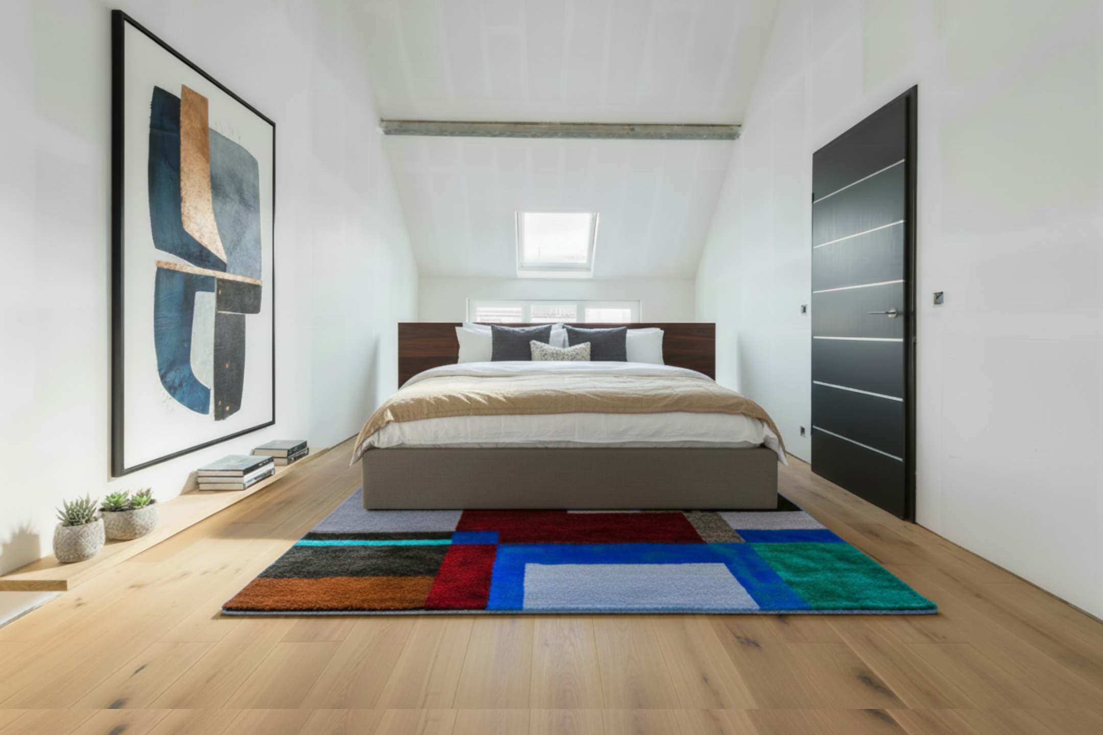 Photo du bien Spacieuse maison 5 chambres en gros oeuvre