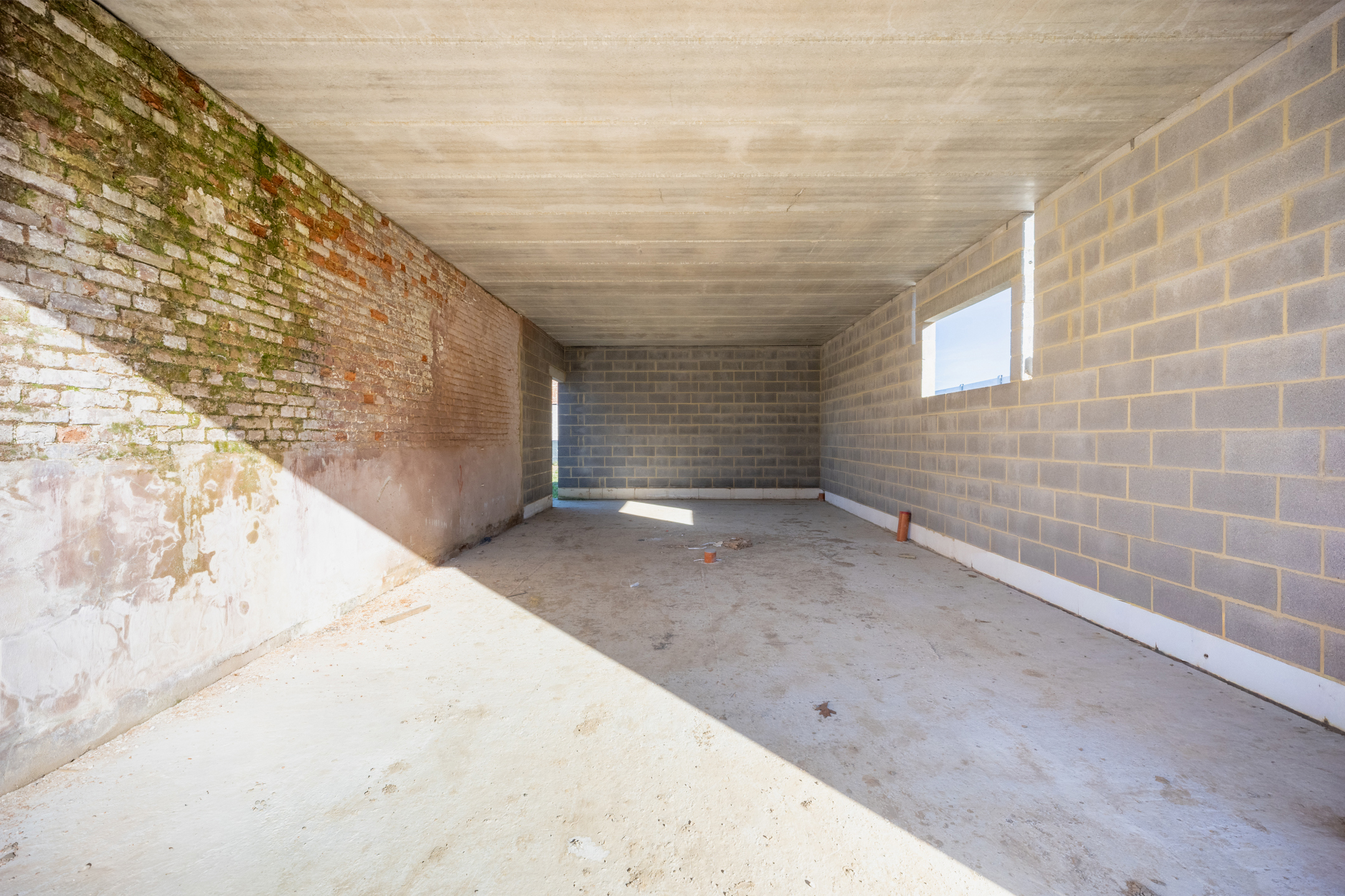 Photo du bien Spacieuse maison 5 chambres en gros oeuvre