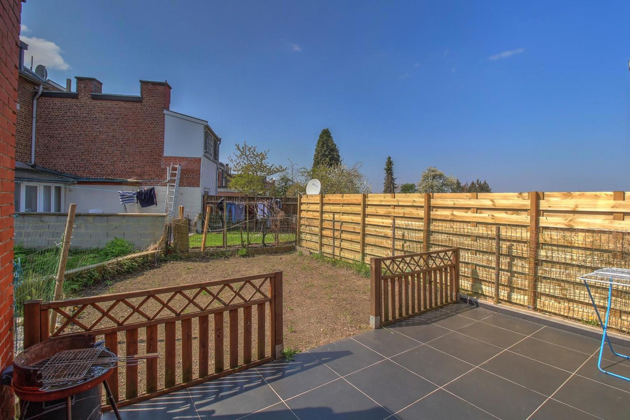 Photo du bien Charmante maison 3CH avec terrasse et jardin