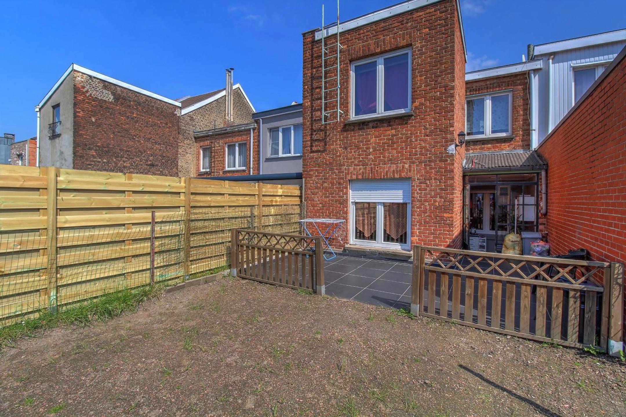 Photo du bien Charmante maison 3CH avec terrasse et jardin