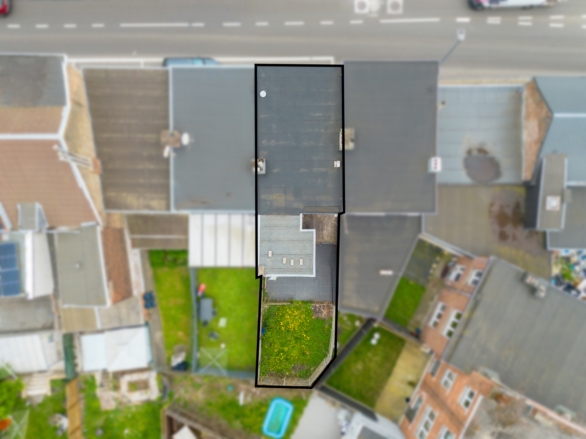 Photo du bien Charmante maison 3CH avec terrasse et jardin