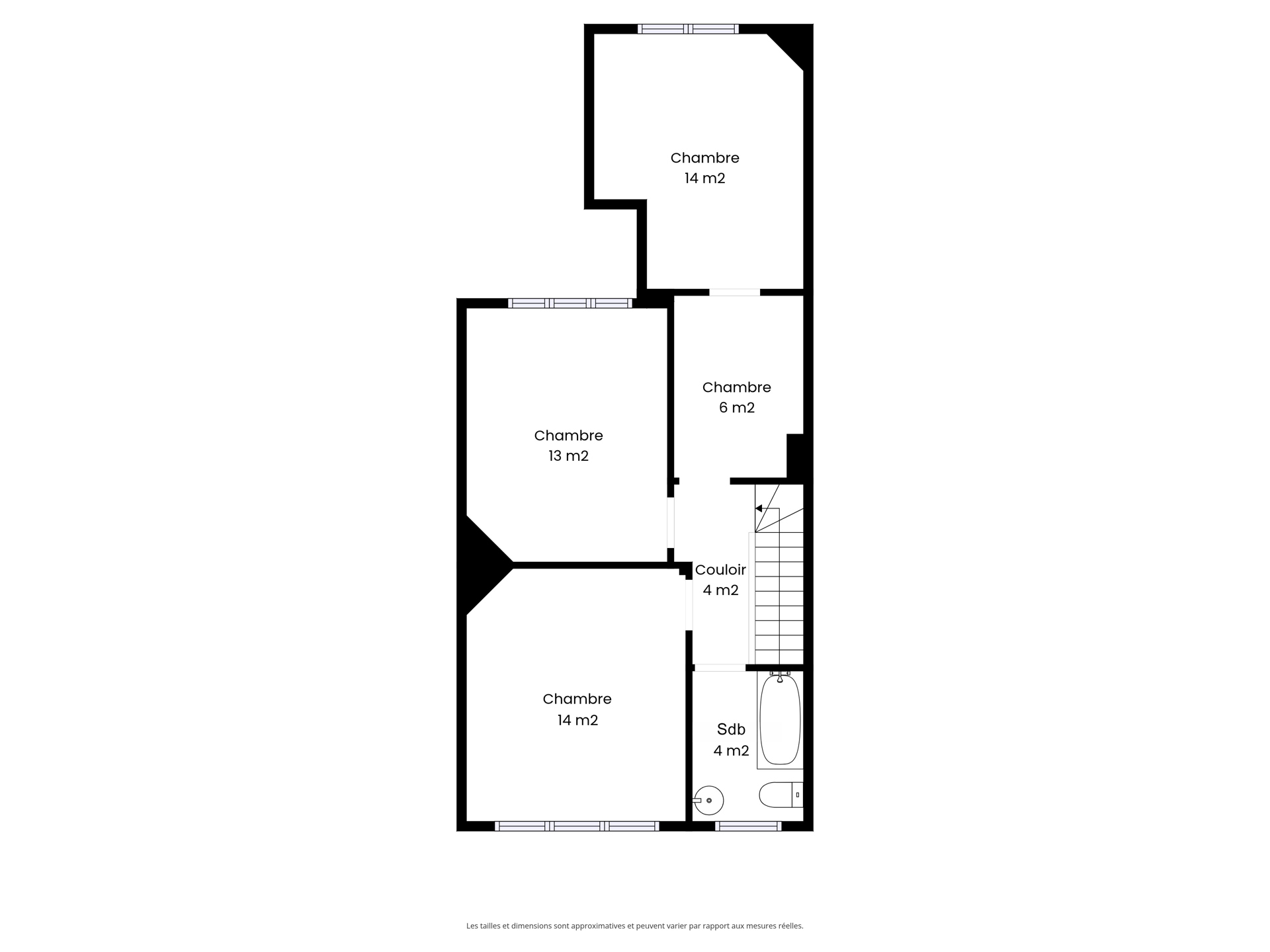 Photo du bien Charmante maison 3CH avec terrasse et jardin