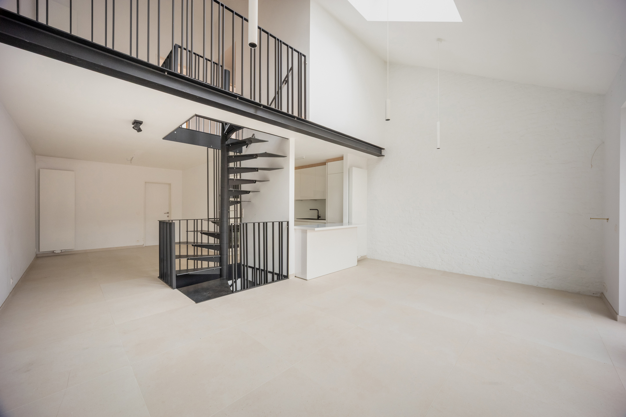 Photo du bien Maison rénovée 3 chambres avec garage et jardin