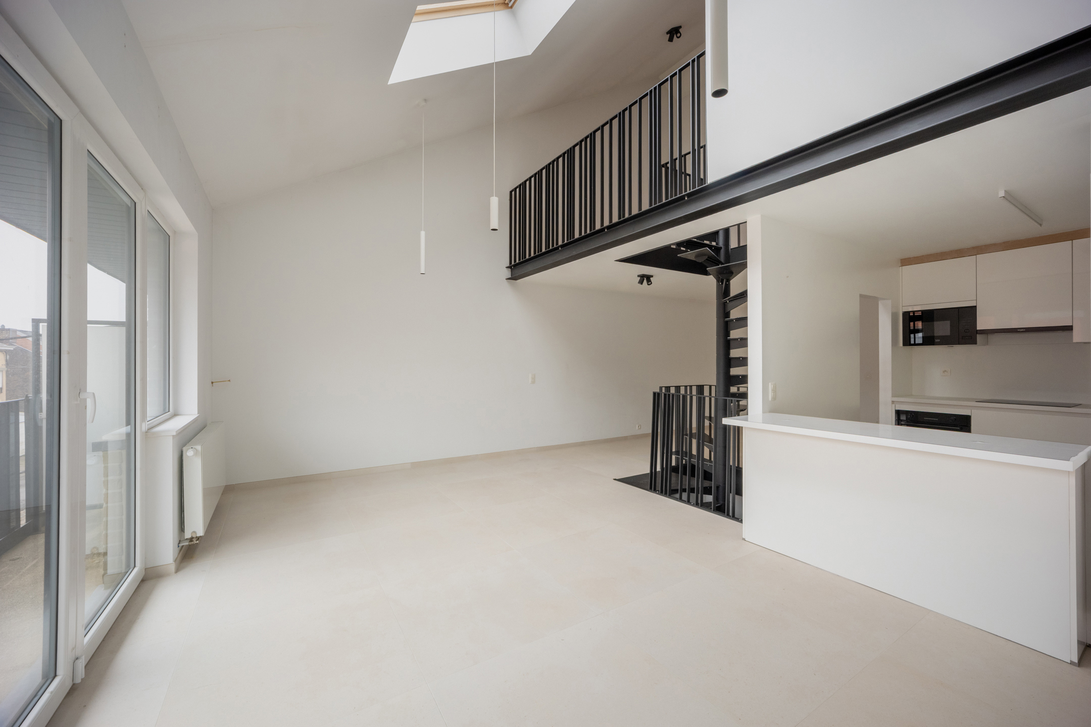 Photo du bien Maison rénovée 3 chambres avec garage et jardin