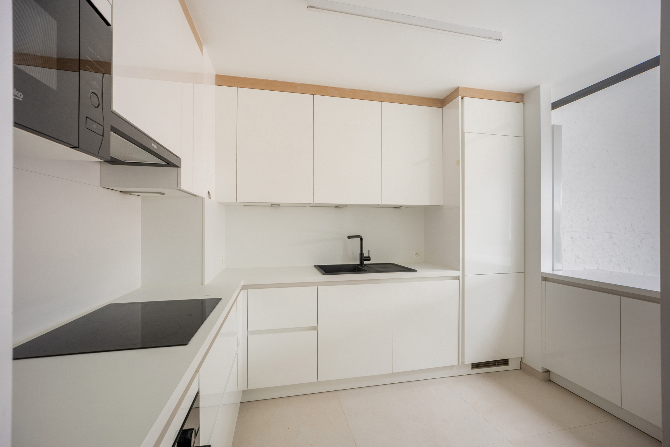 Photo du bien Maison rénovée 3 chambres avec garage et jardin