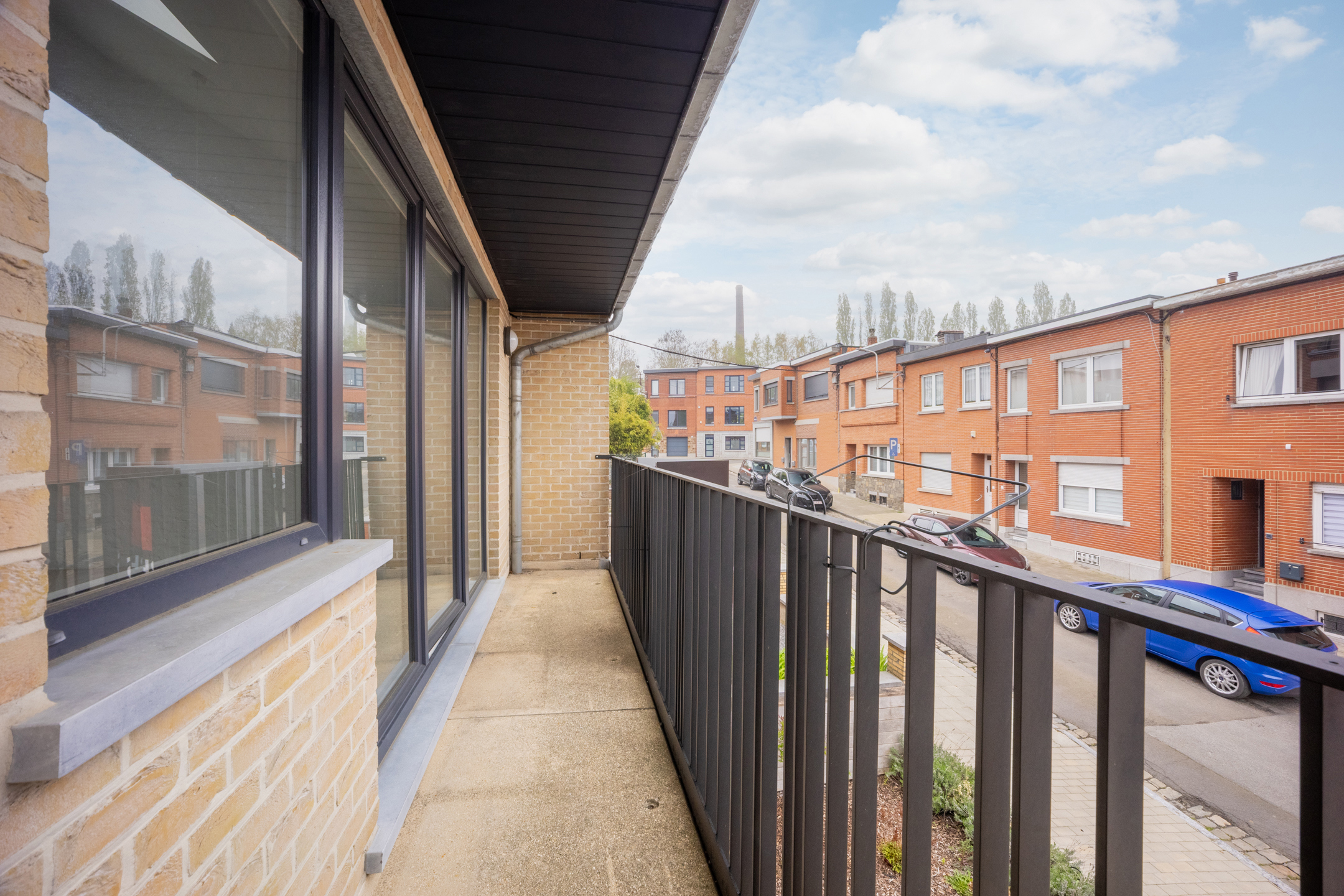 Photo du bien Maison rénovée 3 chambres avec garage et jardin