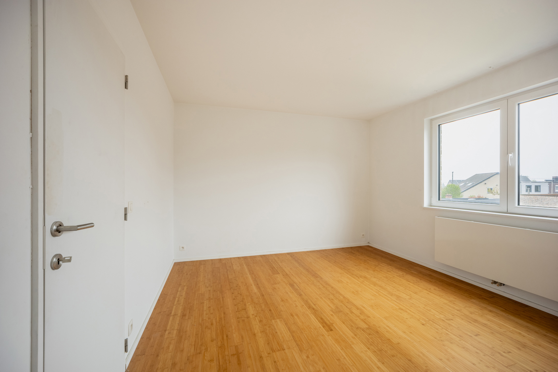 Photo du bien Maison rénovée 3 chambres avec garage et jardin