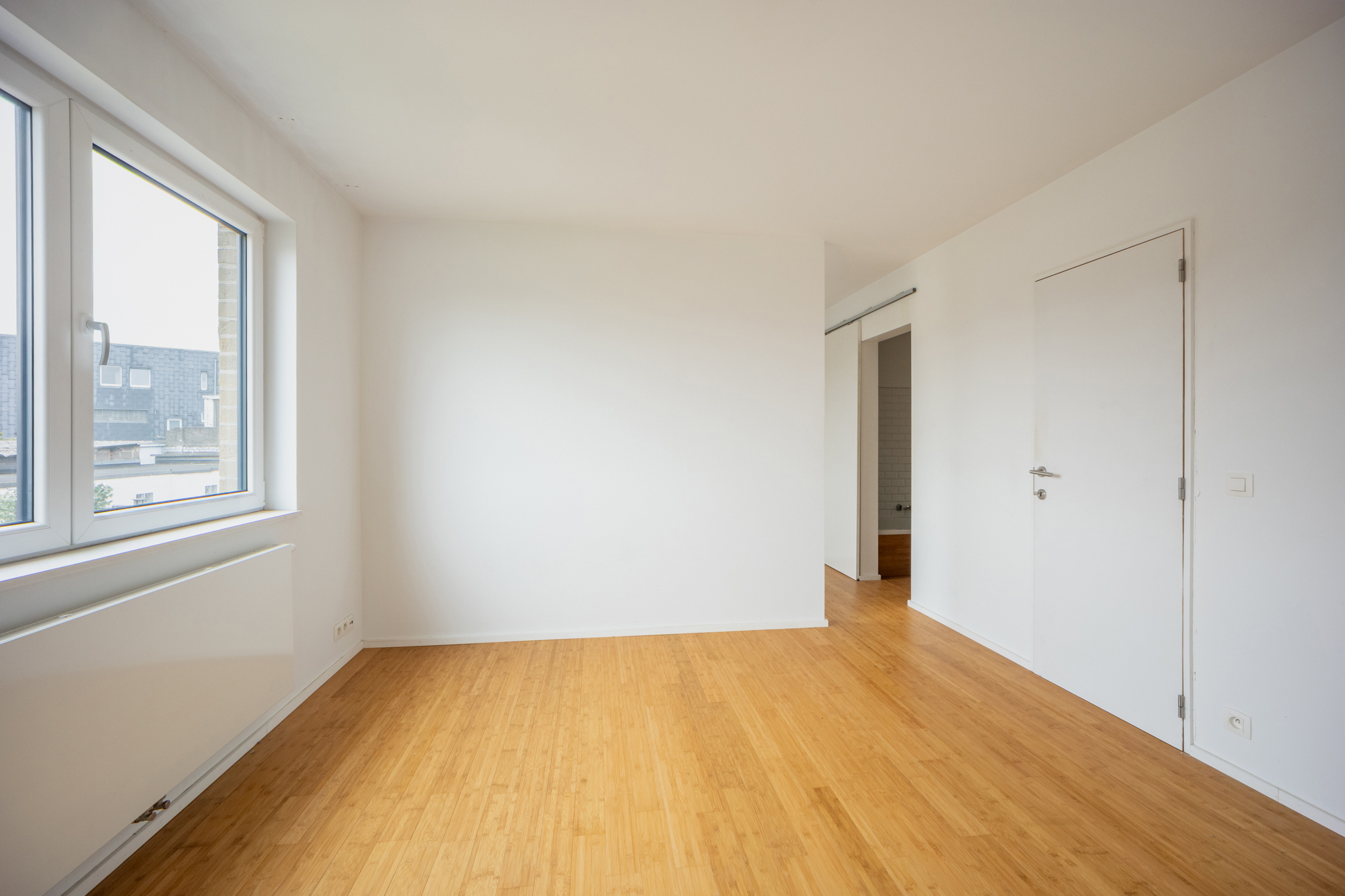 Photo du bien Maison rénovée 3 chambres avec garage et jardin