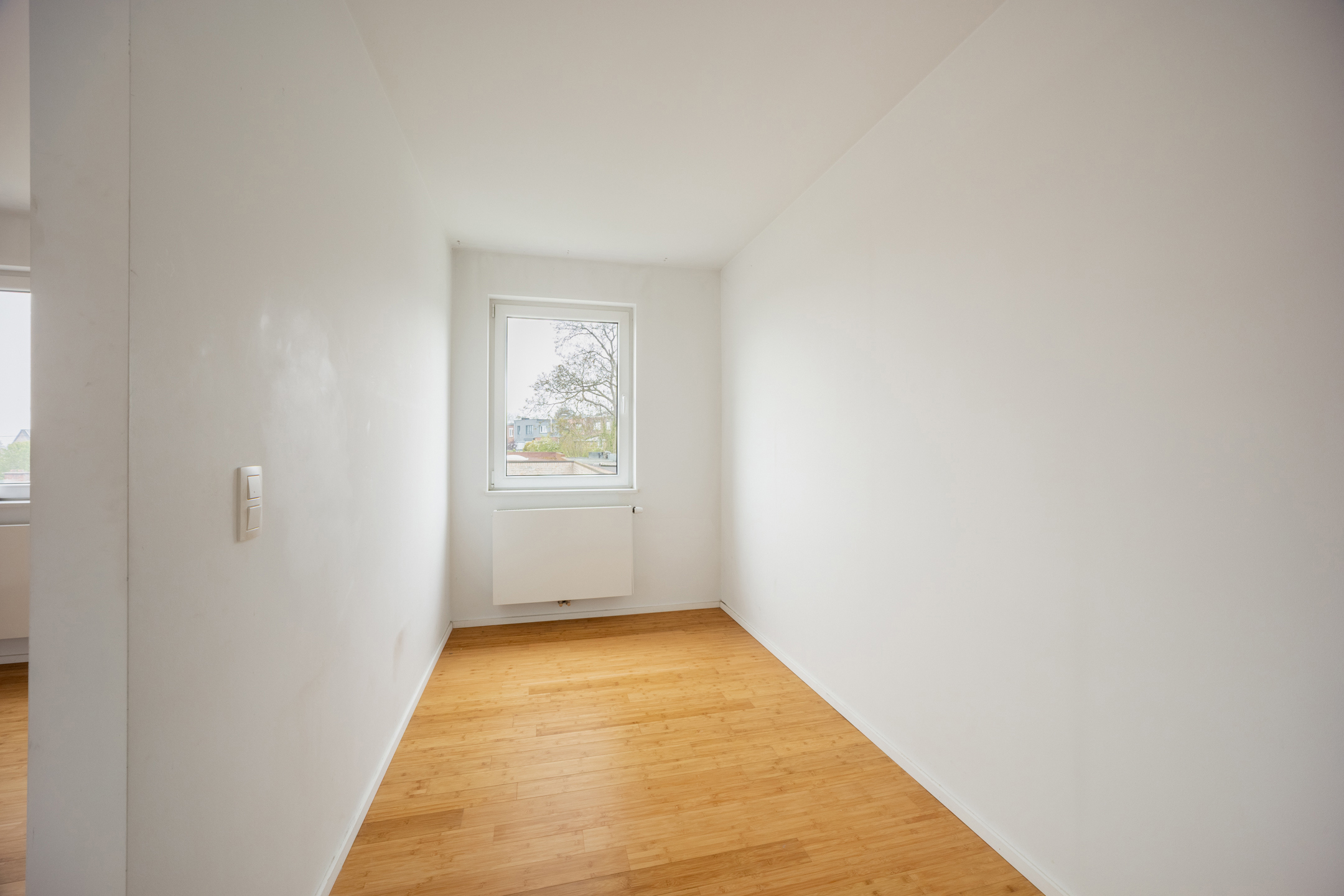 Photo du bien Maison rénovée 3 chambres avec garage et jardin