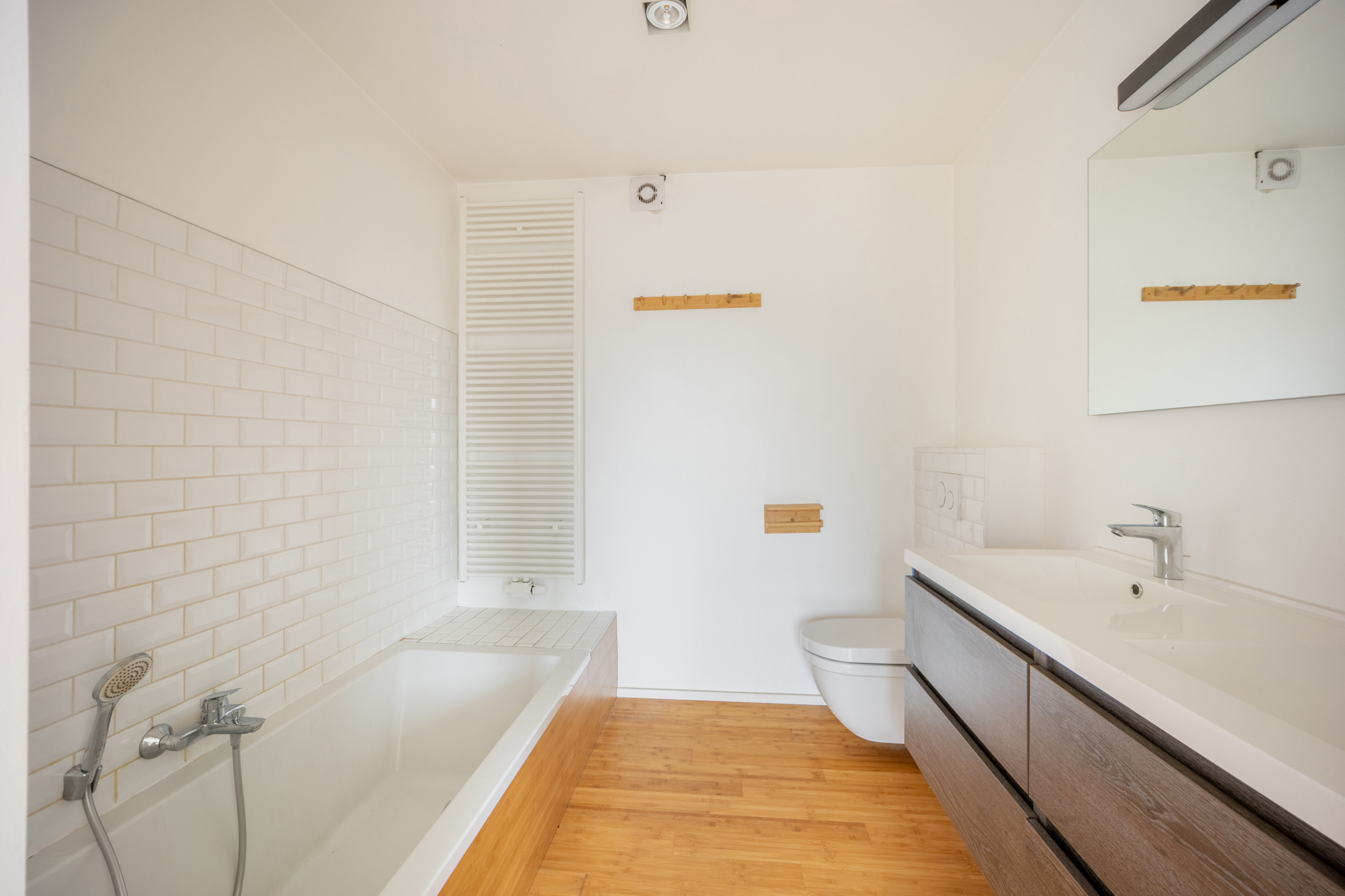 Photo du bien Maison rénovée 3 chambres avec garage et jardin