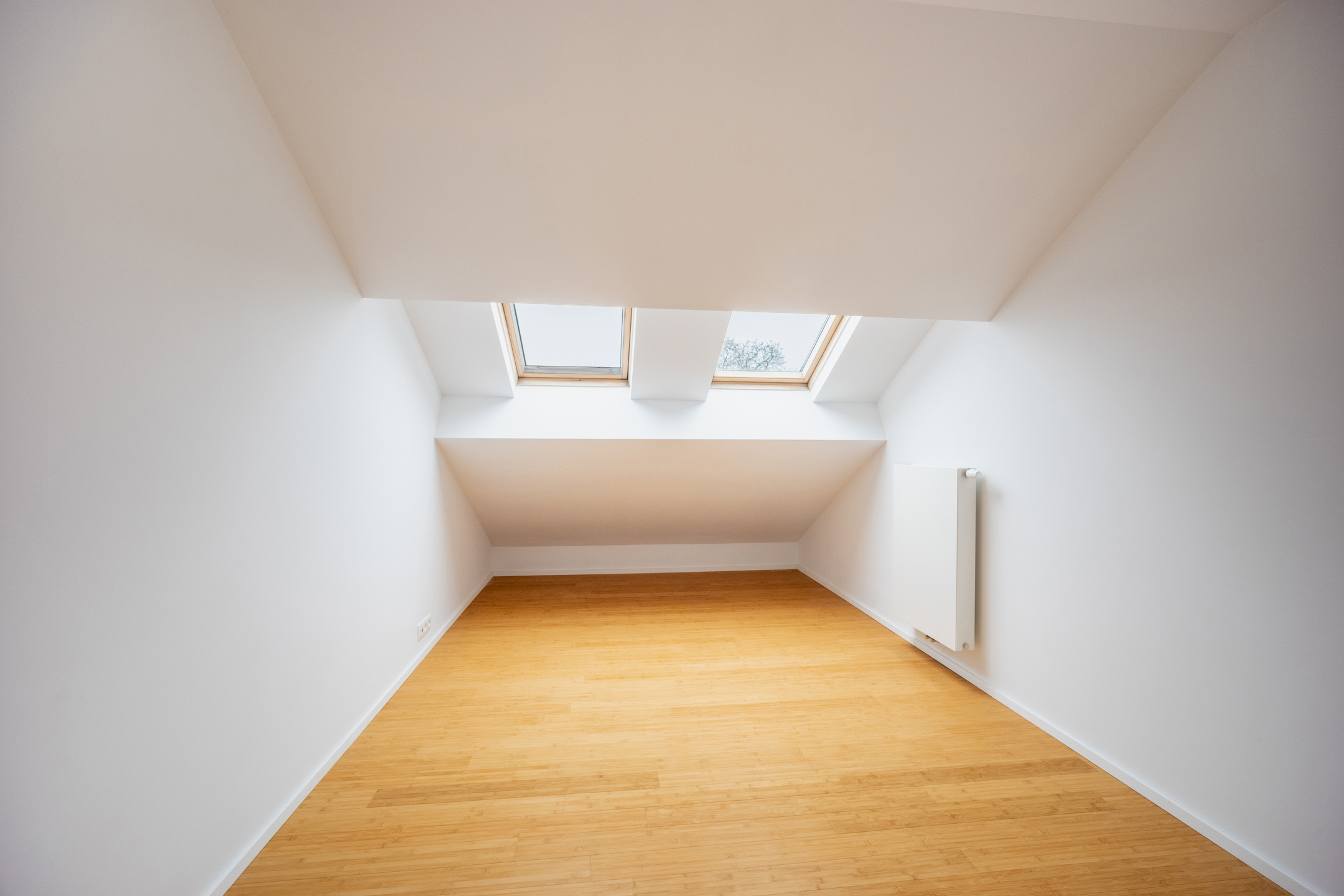 Photo du bien Maison rénovée 3 chambres avec garage et jardin