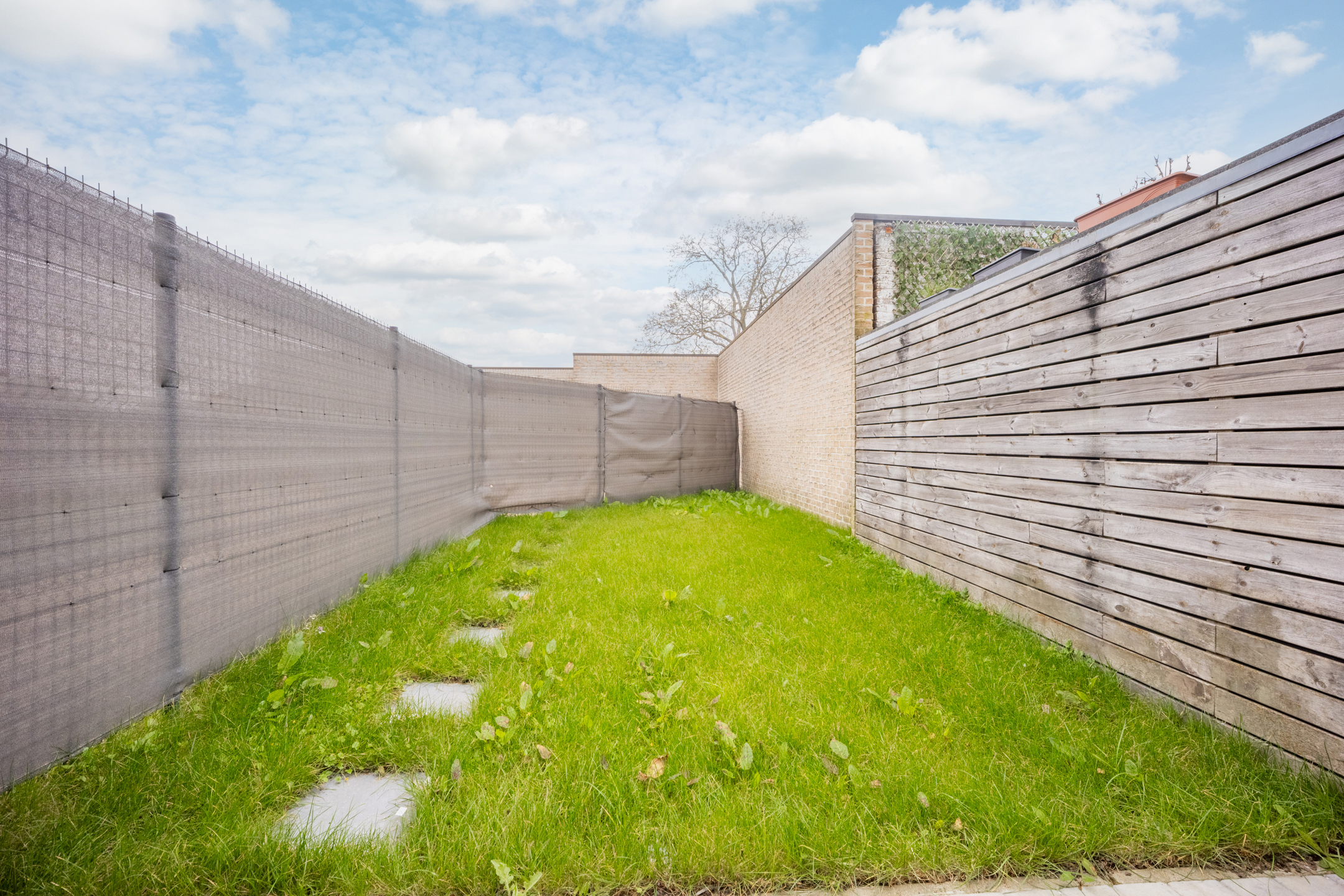 Photo du bien Maison rénovée 3 chambres avec garage et jardin